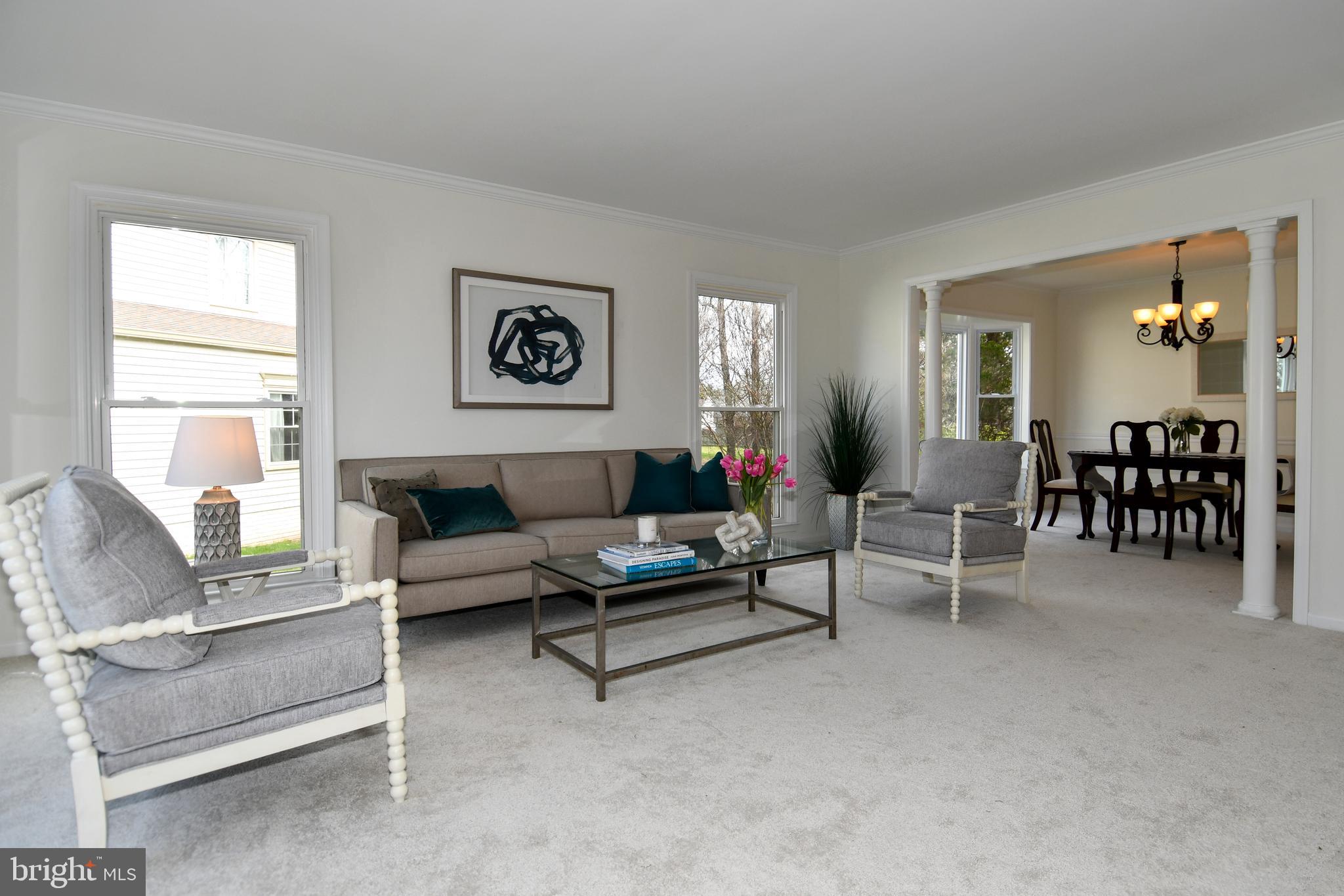 ARMFIELD FARMS - Residential