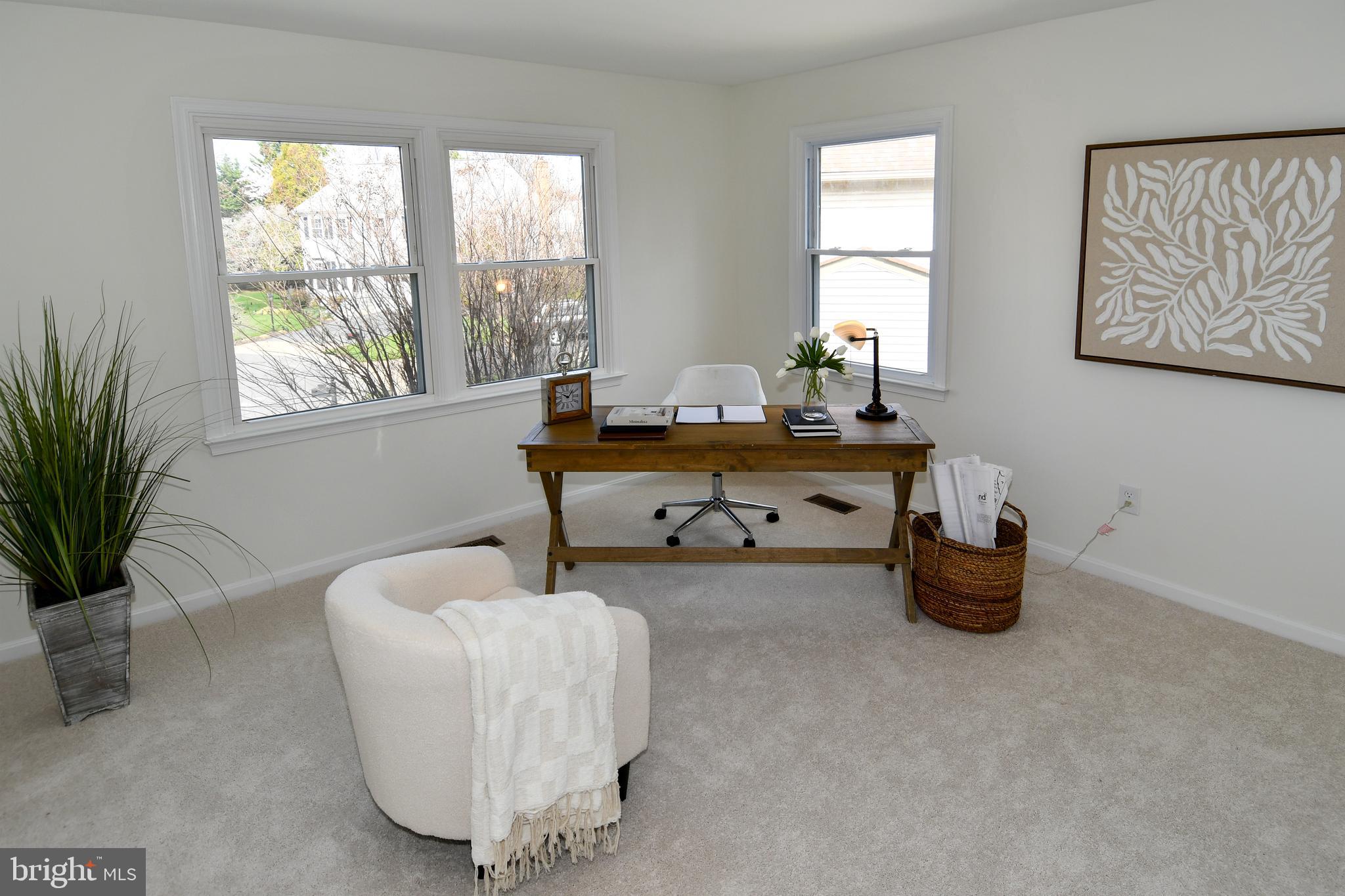 ARMFIELD FARMS - Residential