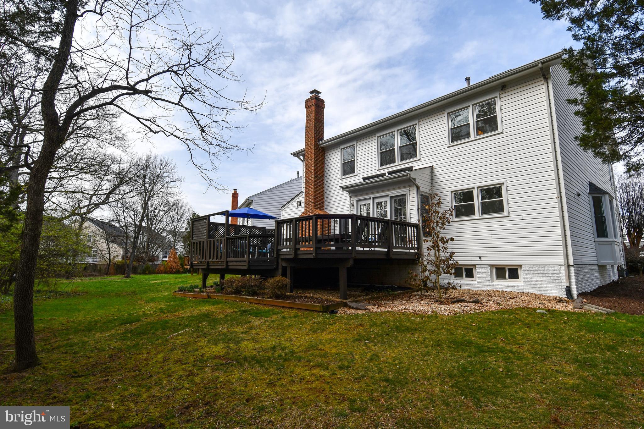 ARMFIELD FARMS - Residential