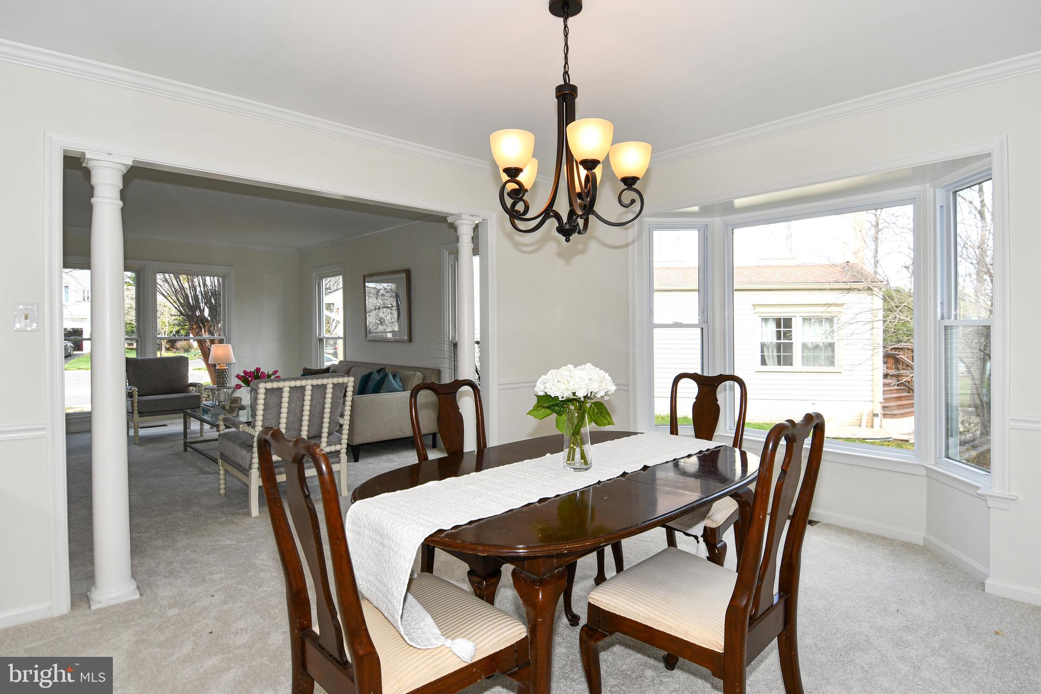 ARMFIELD FARMS - Residential