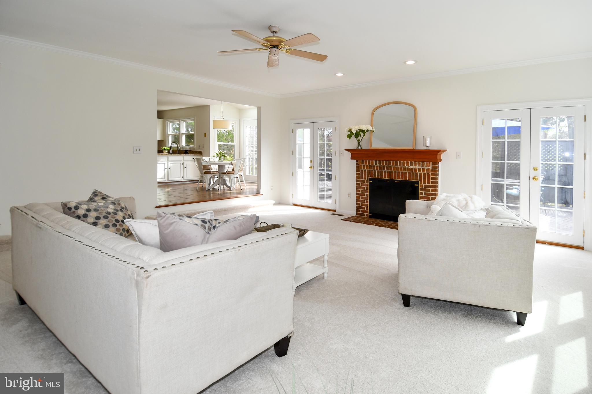 ARMFIELD FARMS - Residential