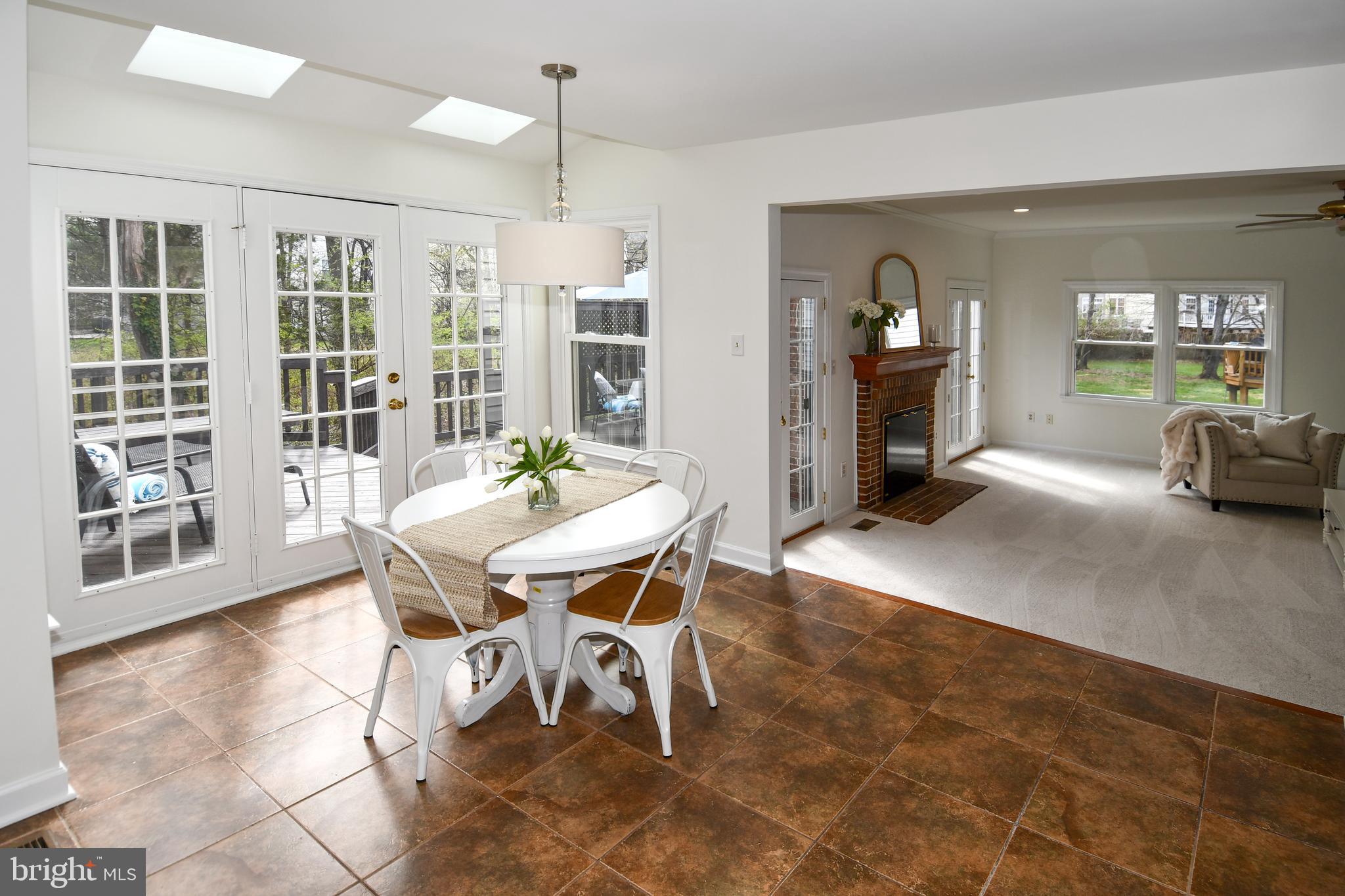 ARMFIELD FARMS - Residential