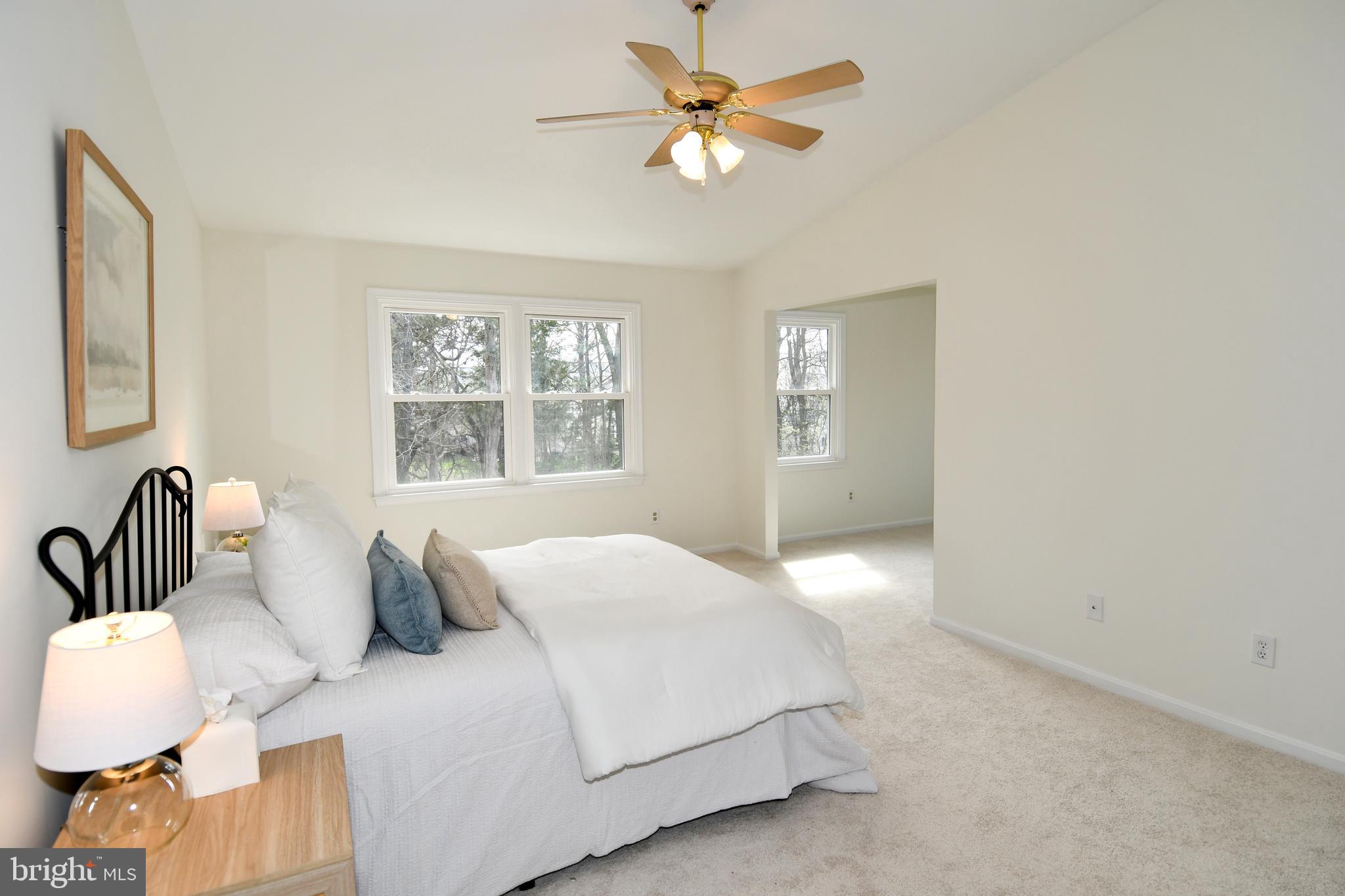 ARMFIELD FARMS - Residential