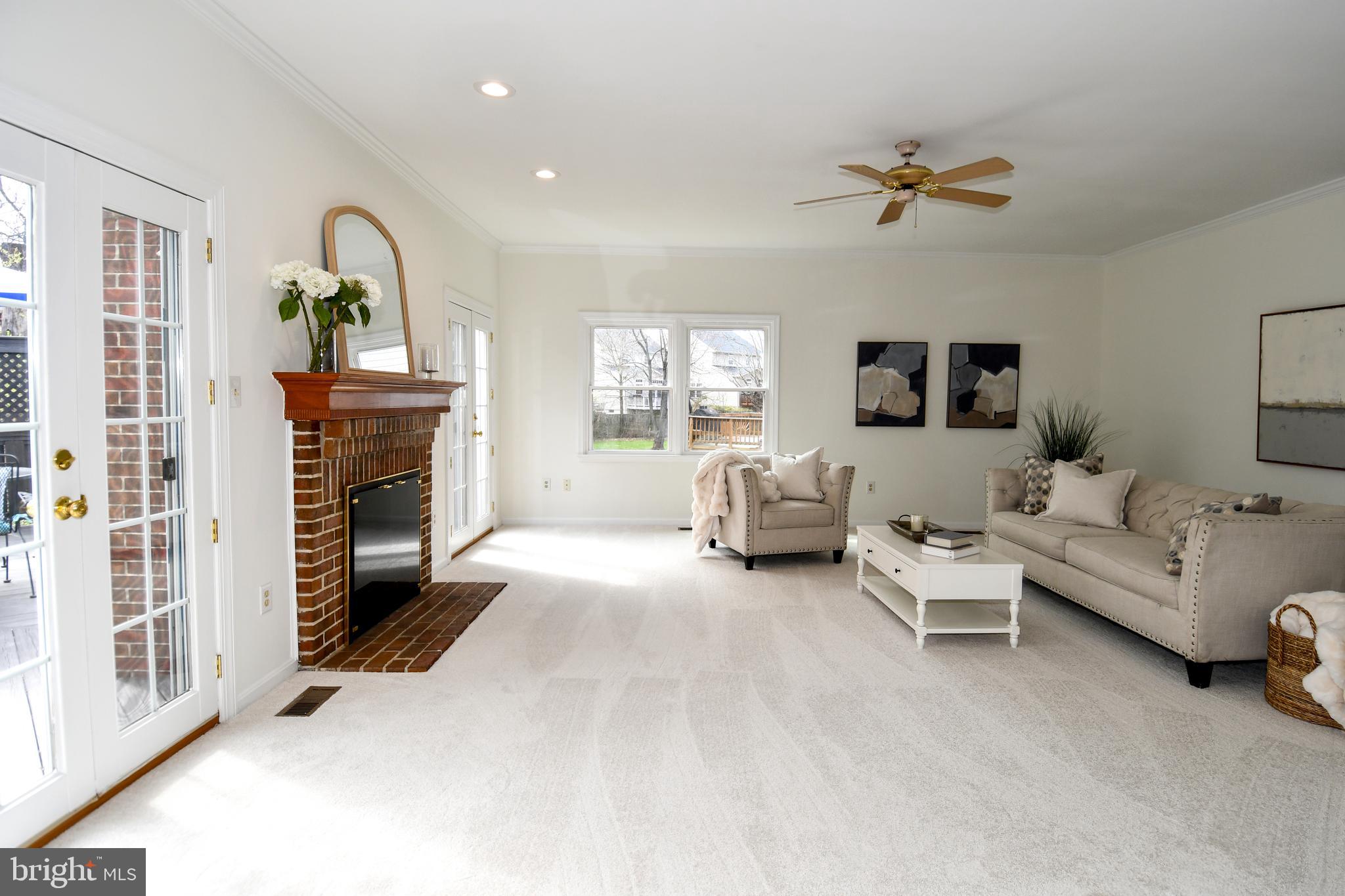 ARMFIELD FARMS - Residential