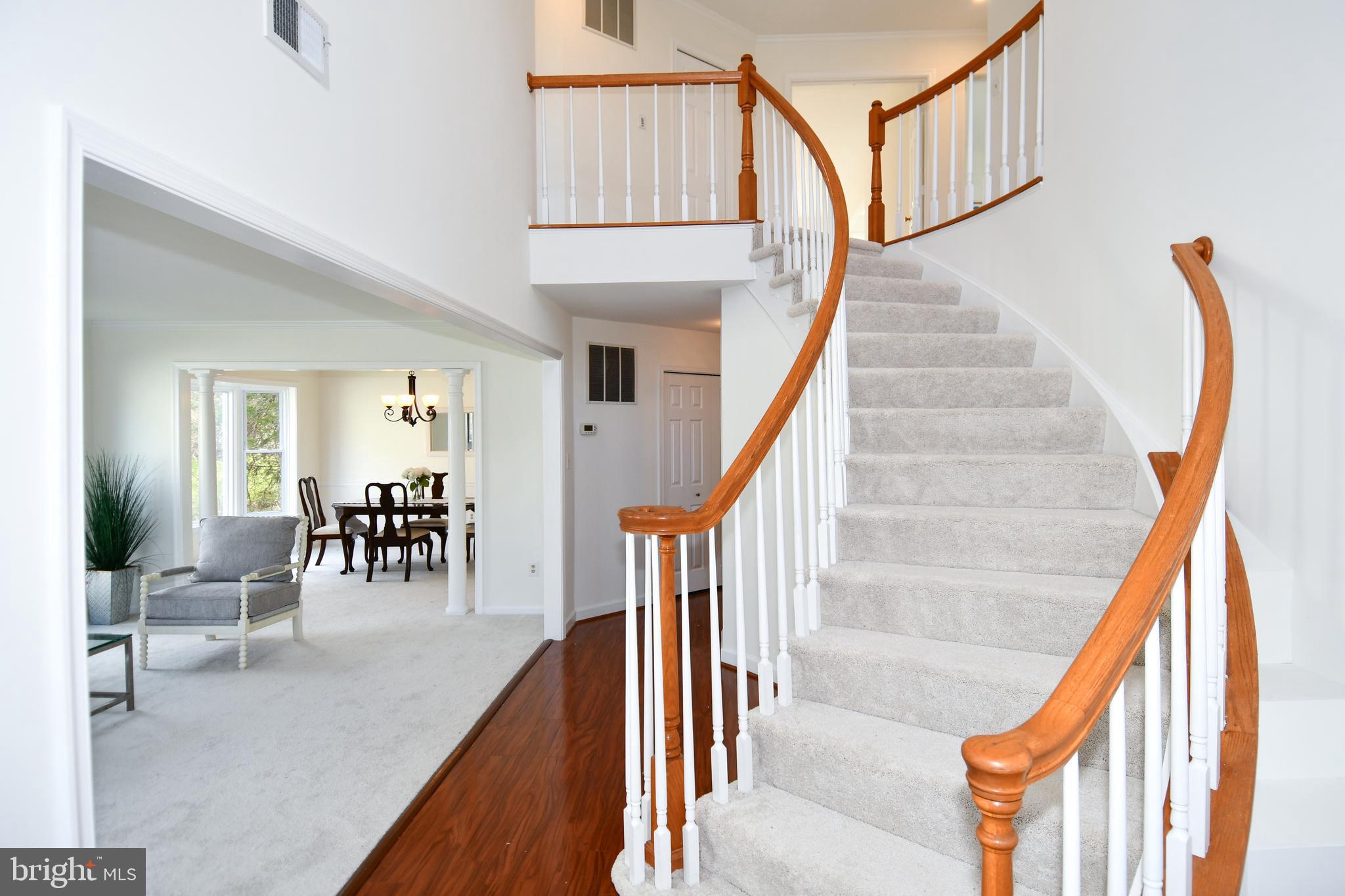 ARMFIELD FARMS - Residential