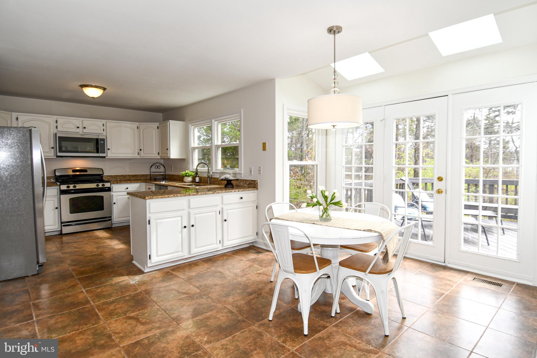 ARMFIELD FARMS - Residential