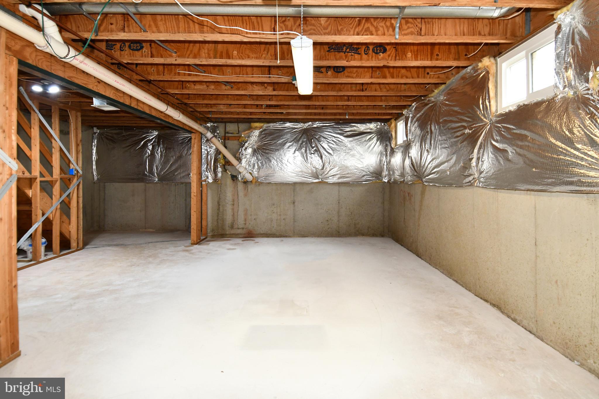 ARMFIELD FARMS - Residential