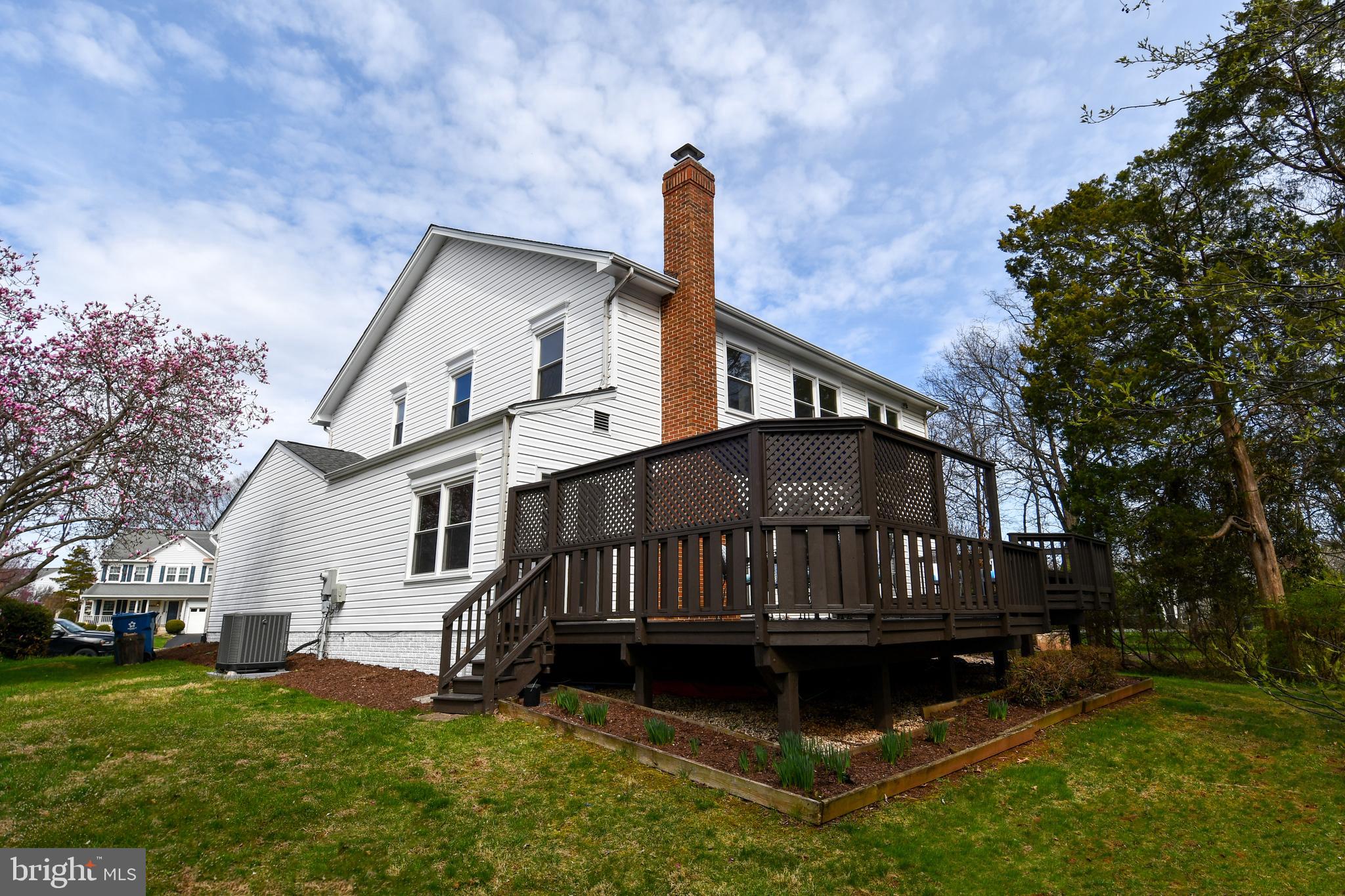 ARMFIELD FARMS - Residential