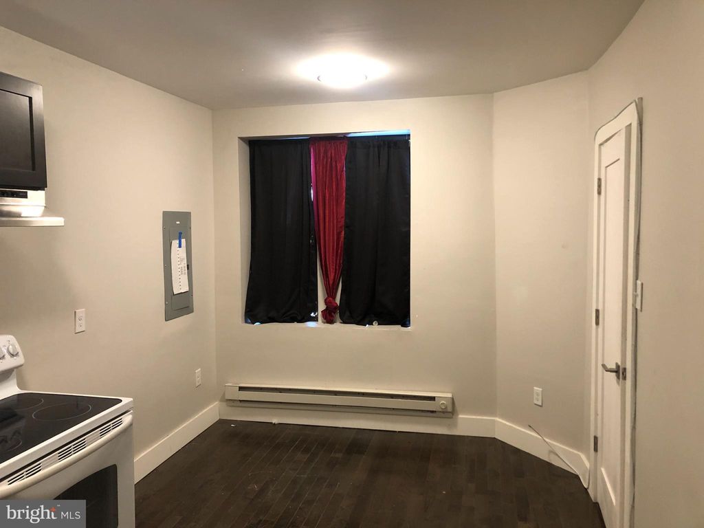 Photo of 5101 - 7 N 12th Street #5A, PHILADELPHIA, PA 19141 (MLS # PAPH2561228)