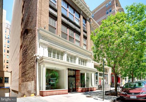 915 E STREET NW 908 WASHINGTON DC 20004