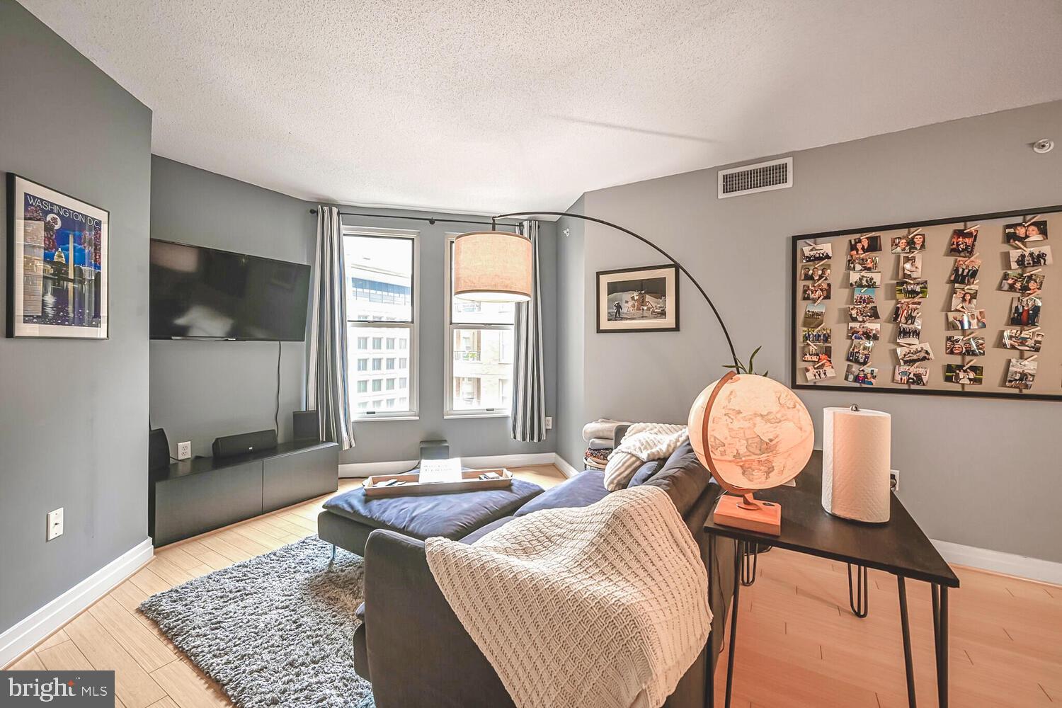 915 E STREET NW 908