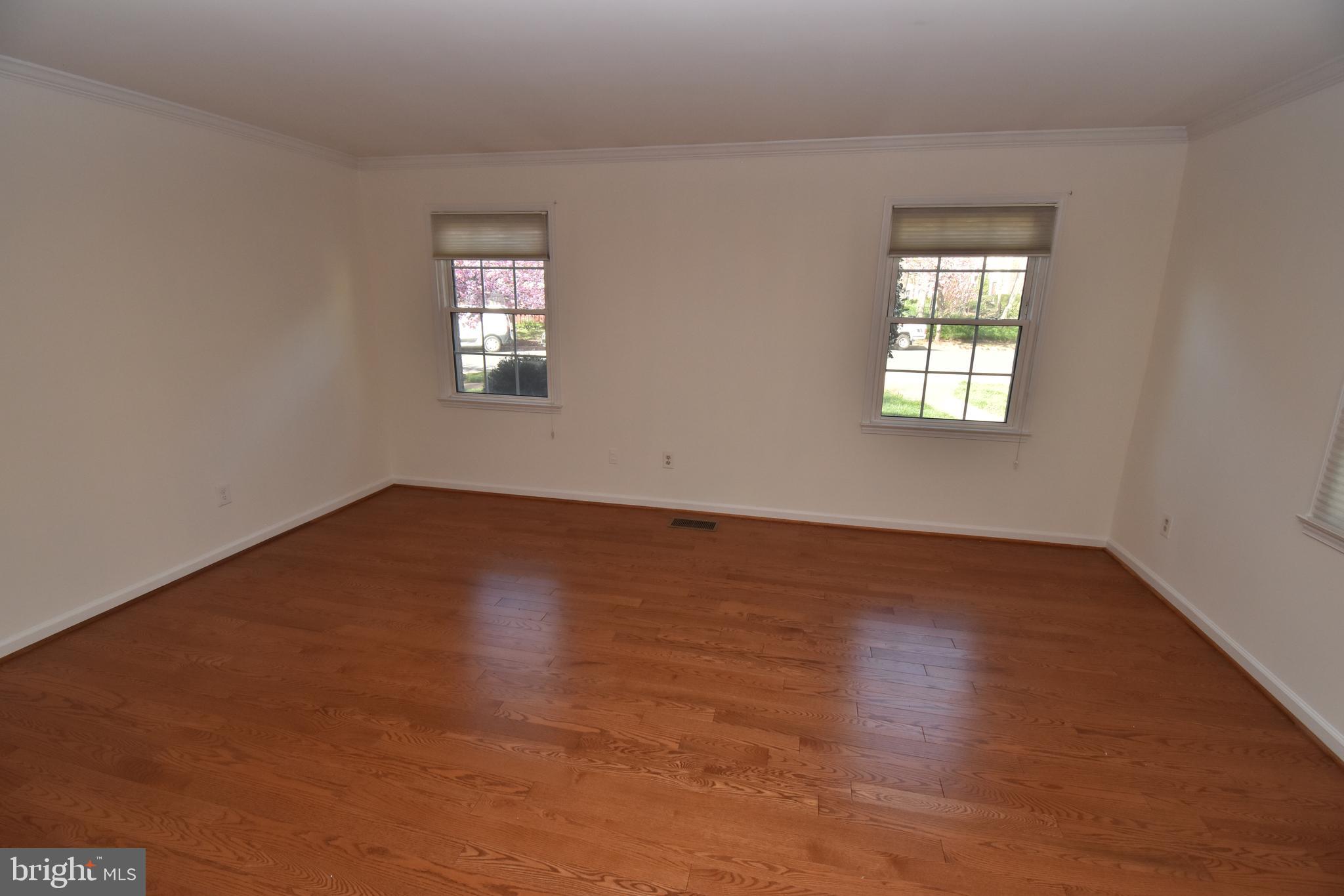 STRATHMEADE SQUARE - Residential Lease