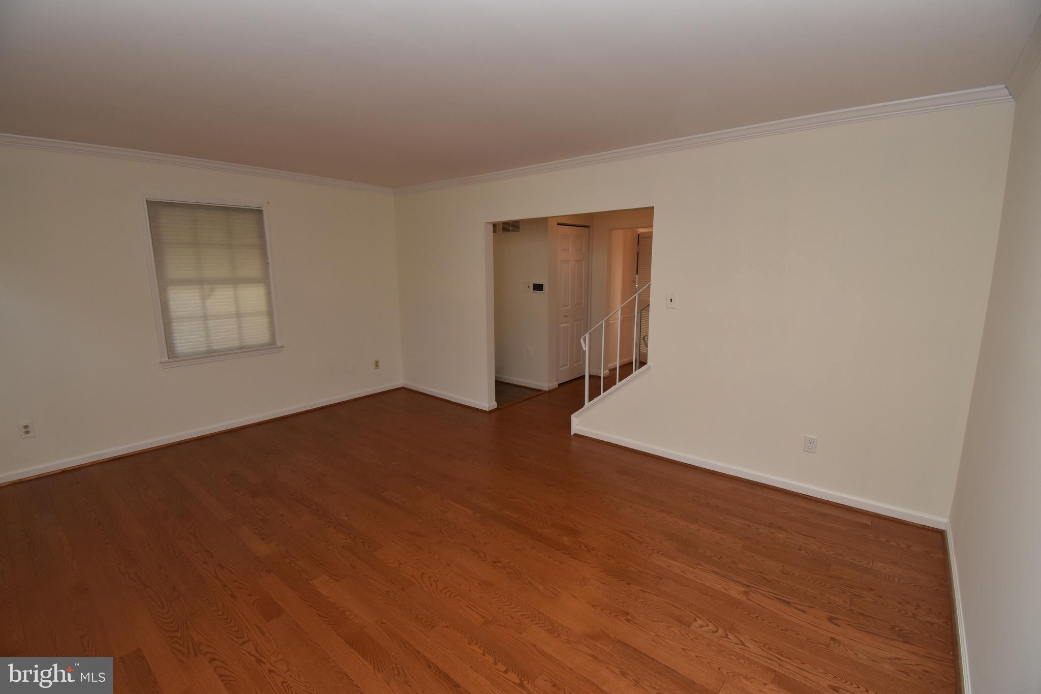 STRATHMEADE SQUARE - Residential Lease