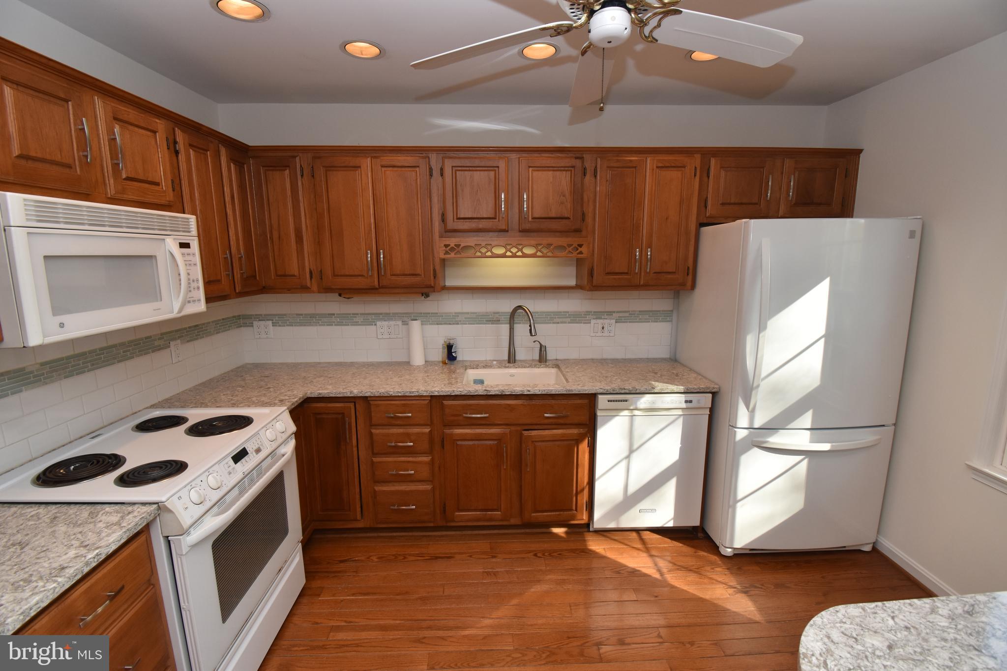 STRATHMEADE SQUARE - Residential Lease