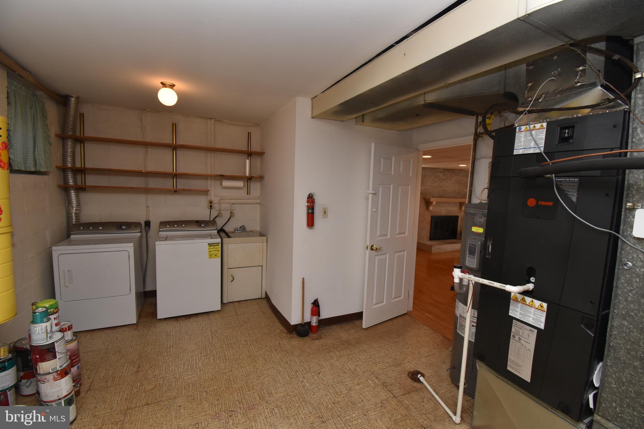 STRATHMEADE SQUARE - Residential Lease