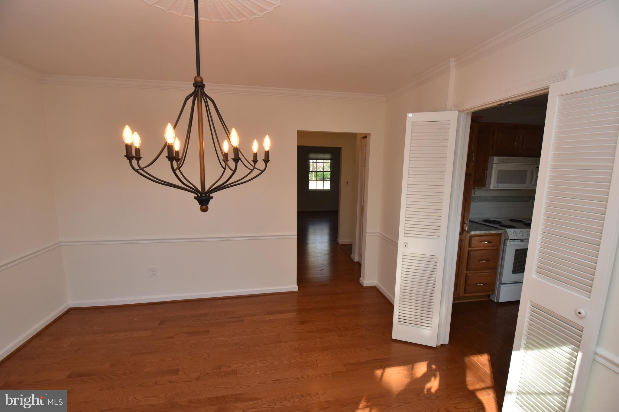 STRATHMEADE SQUARE - Residential Lease