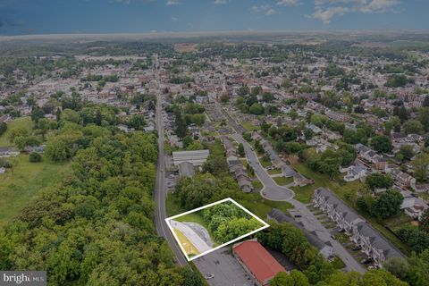 CHURCH STREET N WAYNESBORO PA 17268