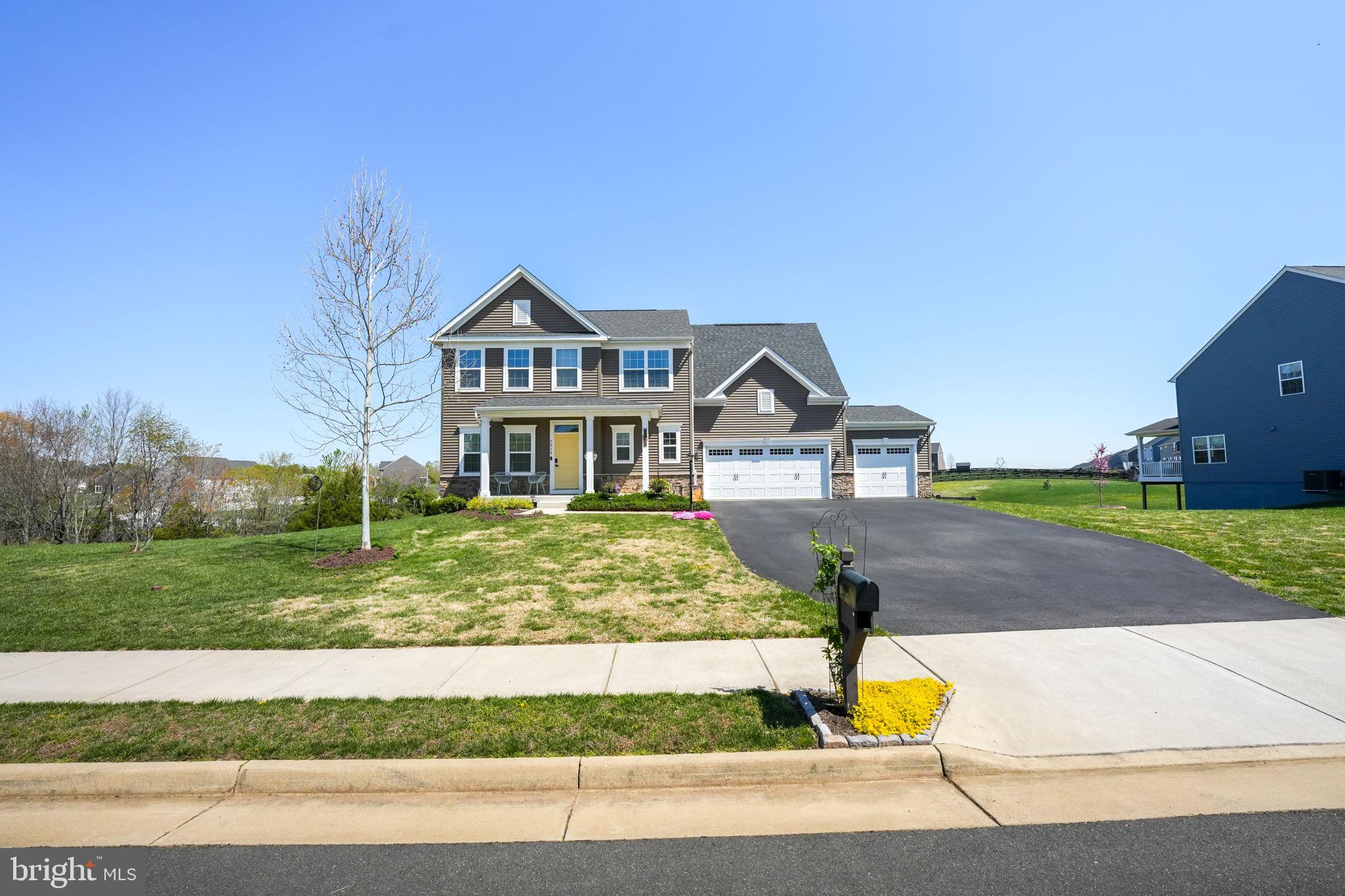 CHANCELLORSVILLE CROSSING - Residential