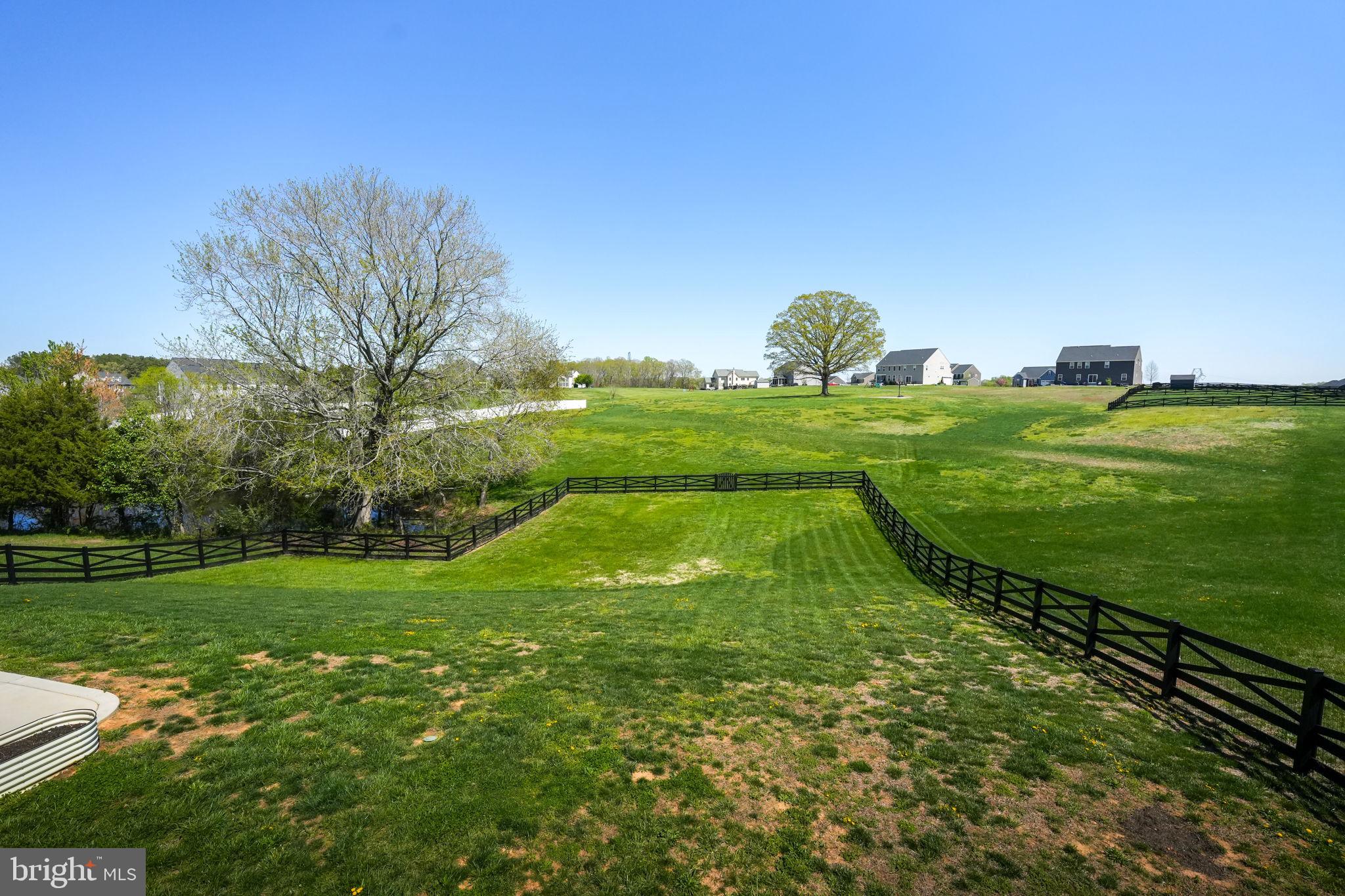 CHANCELLORSVILLE CROSSING - Residential