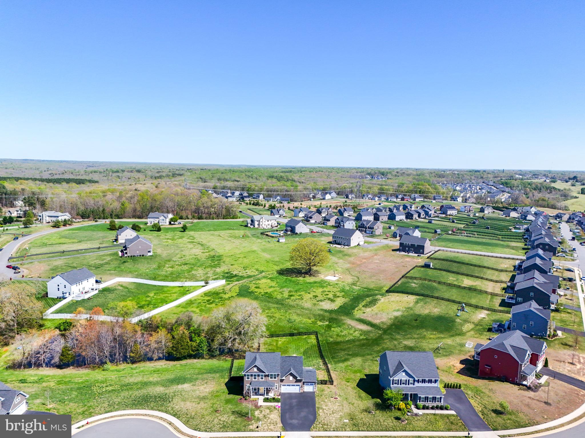 CHANCELLORSVILLE CROSSING - Residential