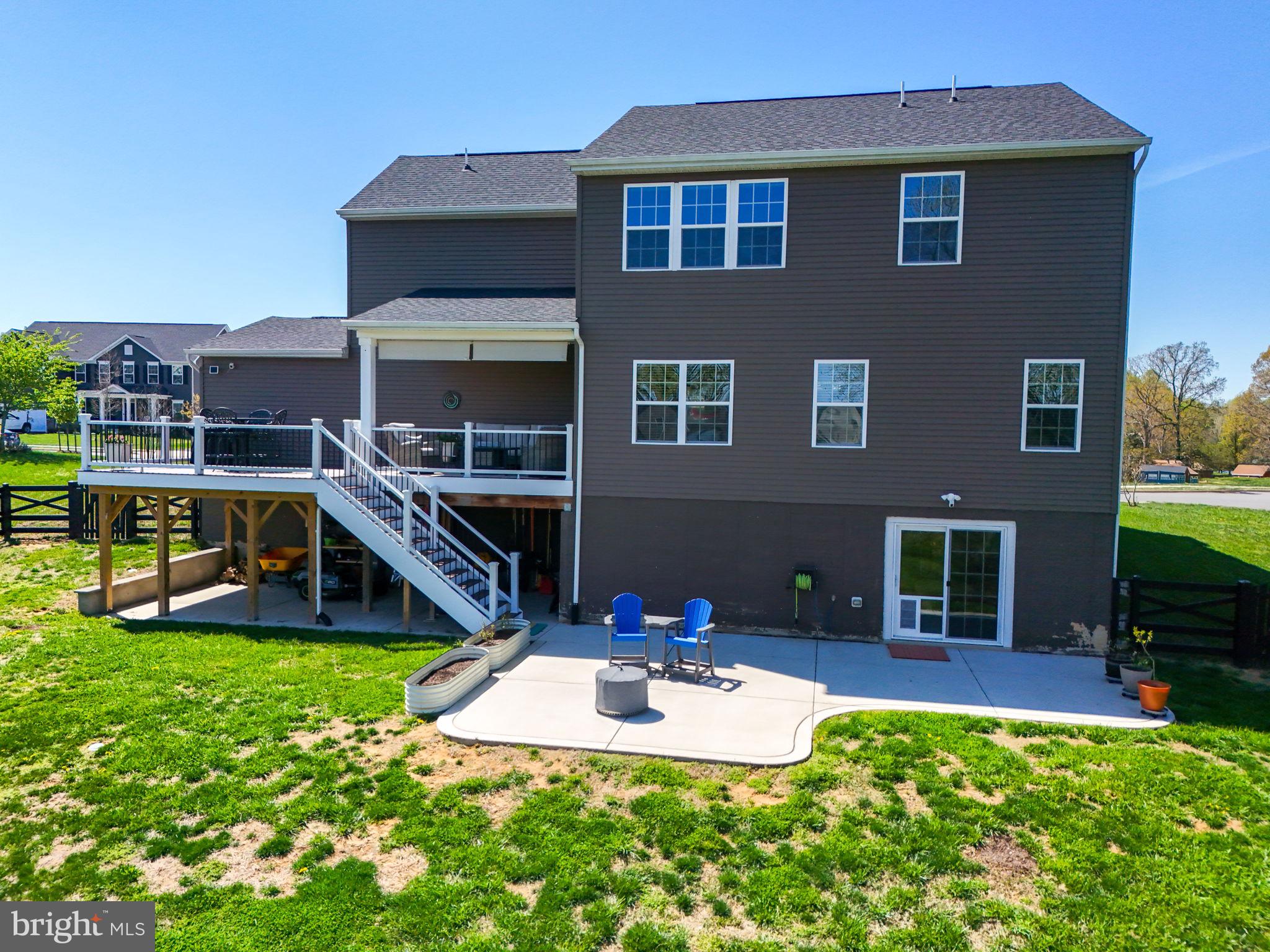 CHANCELLORSVILLE CROSSING - Residential