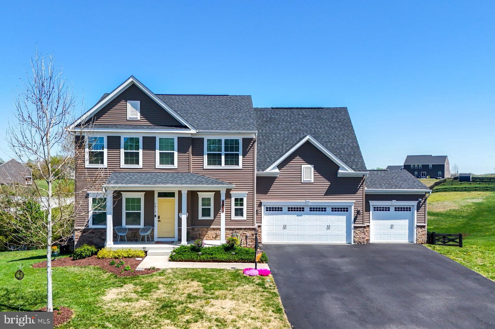 CHANCELLORSVILLE CROSSING - Residential