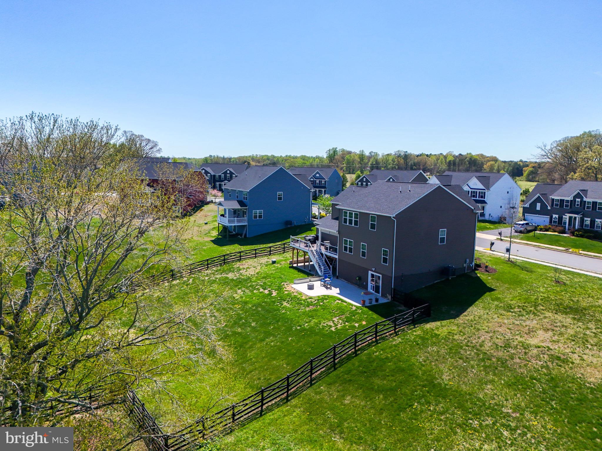 CHANCELLORSVILLE CROSSING - Residential