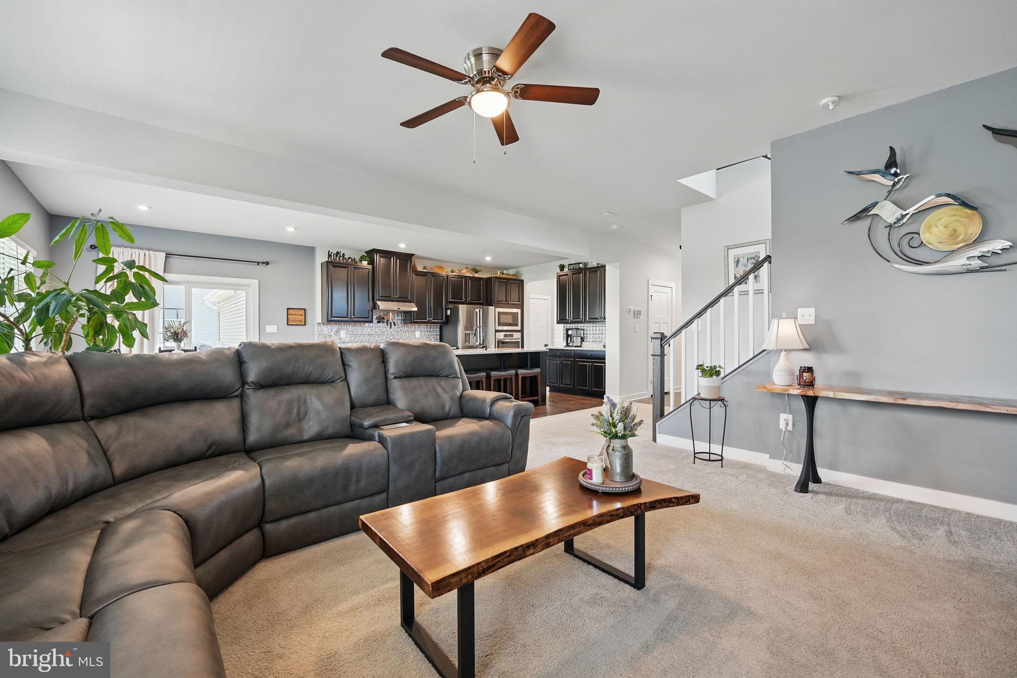 CHANCELLORSVILLE CROSSING - Residential