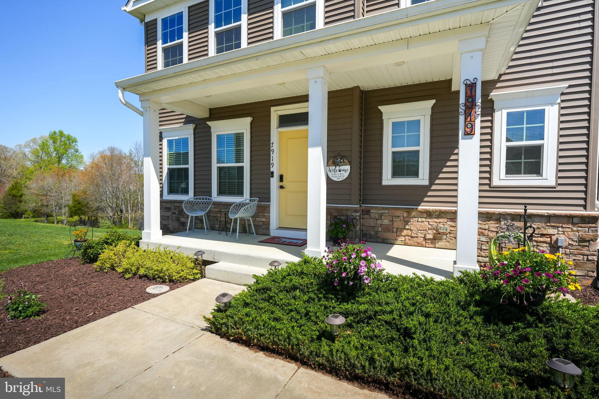 CHANCELLORSVILLE CROSSING - Residential