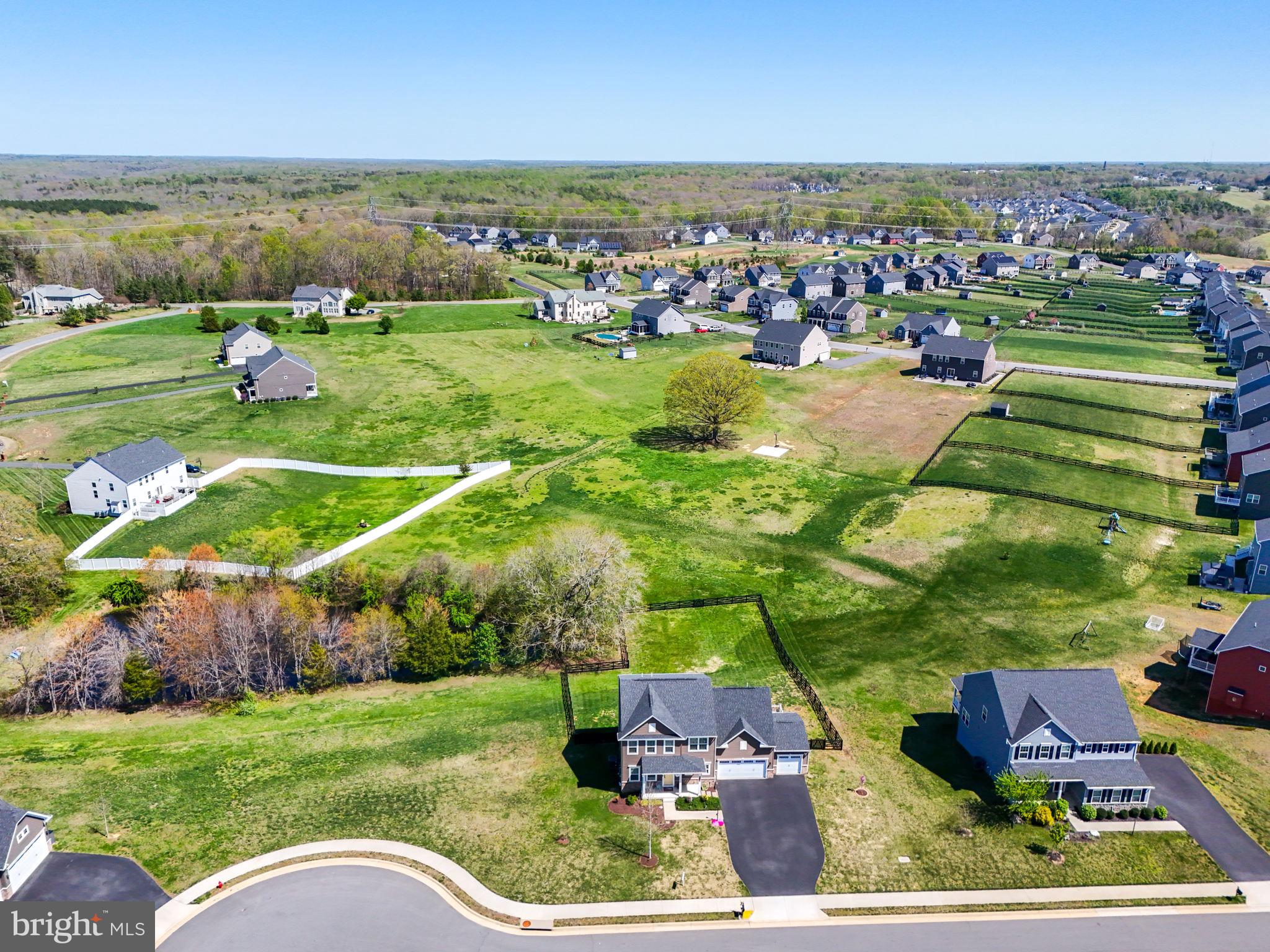 CHANCELLORSVILLE CROSSING - Residential