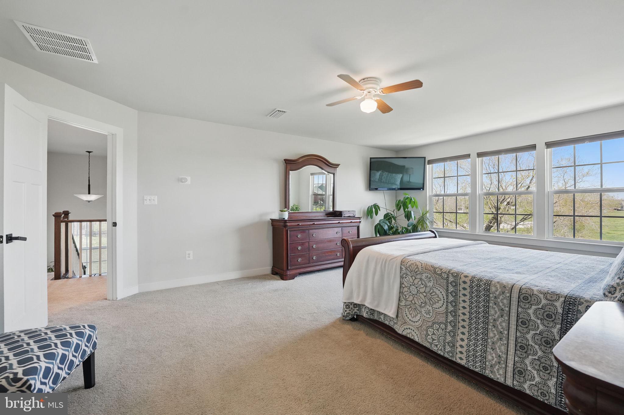 CHANCELLORSVILLE CROSSING - Residential