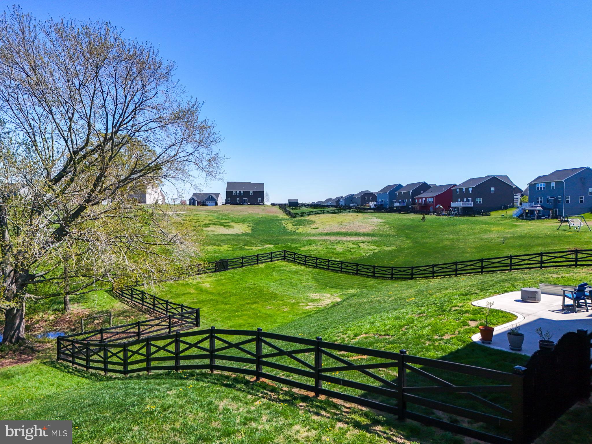 CHANCELLORSVILLE CROSSING - Residential