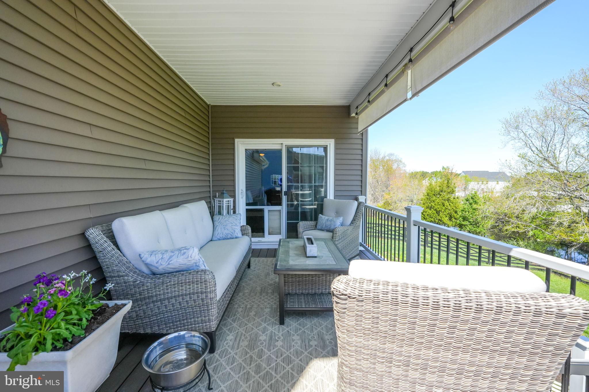 CHANCELLORSVILLE CROSSING - Residential