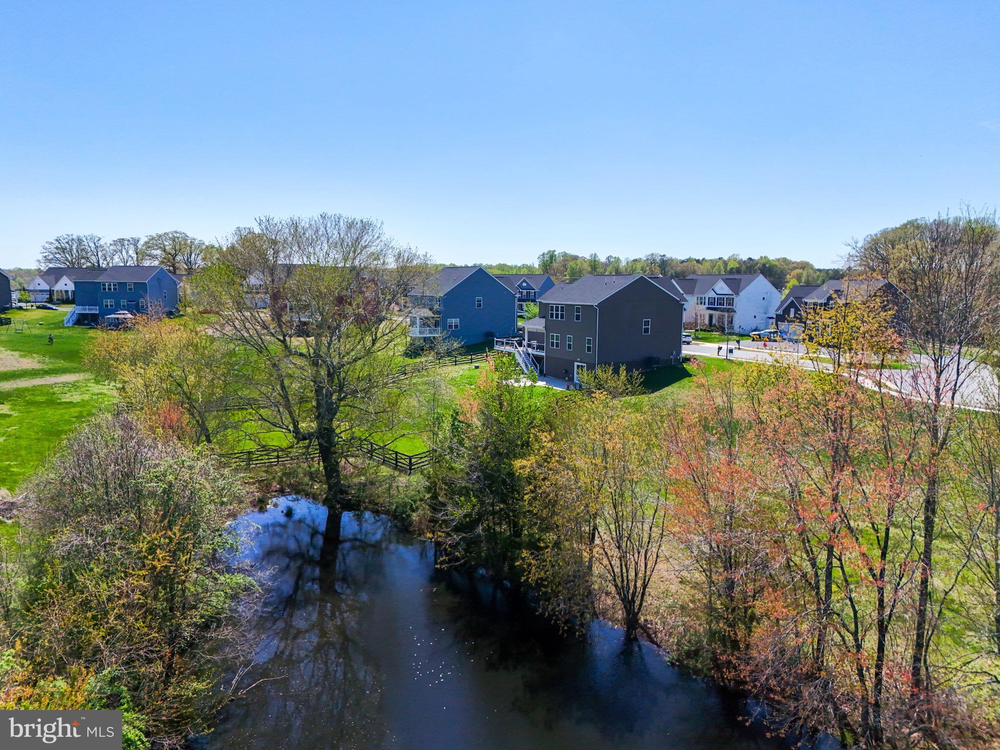 CHANCELLORSVILLE CROSSING - Residential