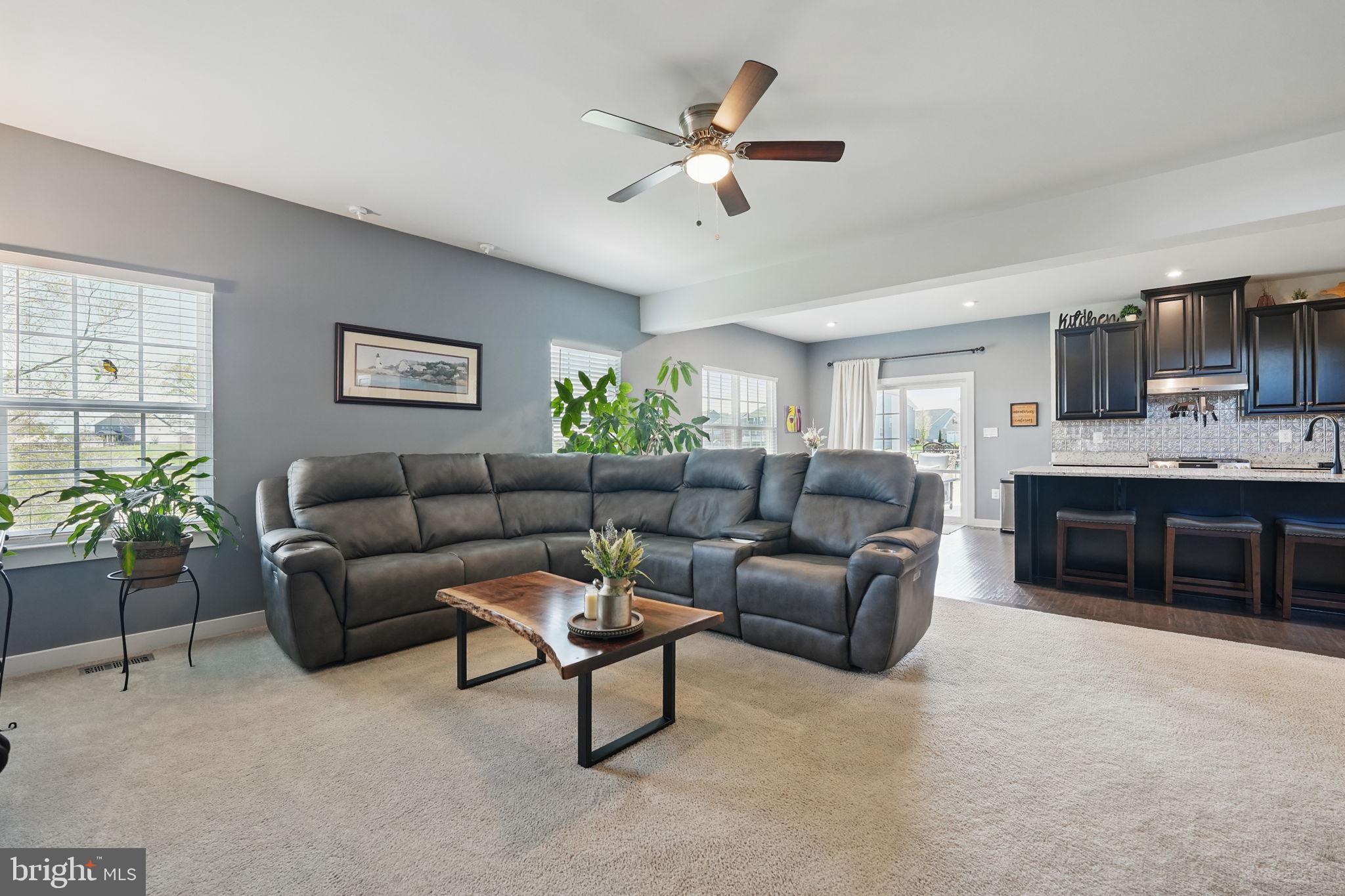 CHANCELLORSVILLE CROSSING - Residential