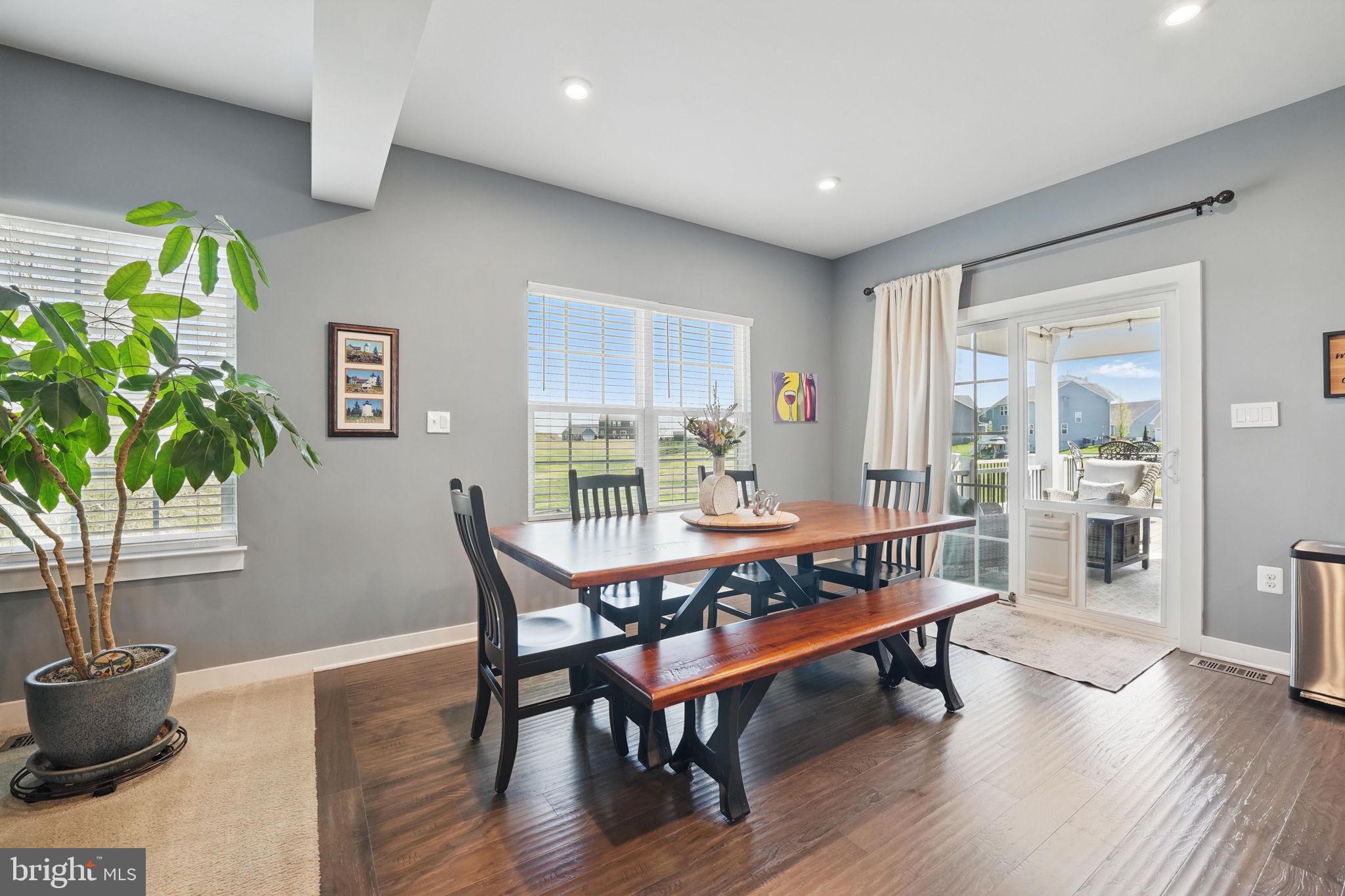 CHANCELLORSVILLE CROSSING - Residential