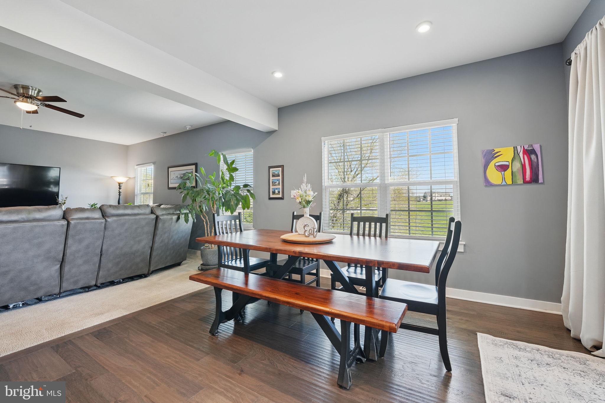 CHANCELLORSVILLE CROSSING - Residential