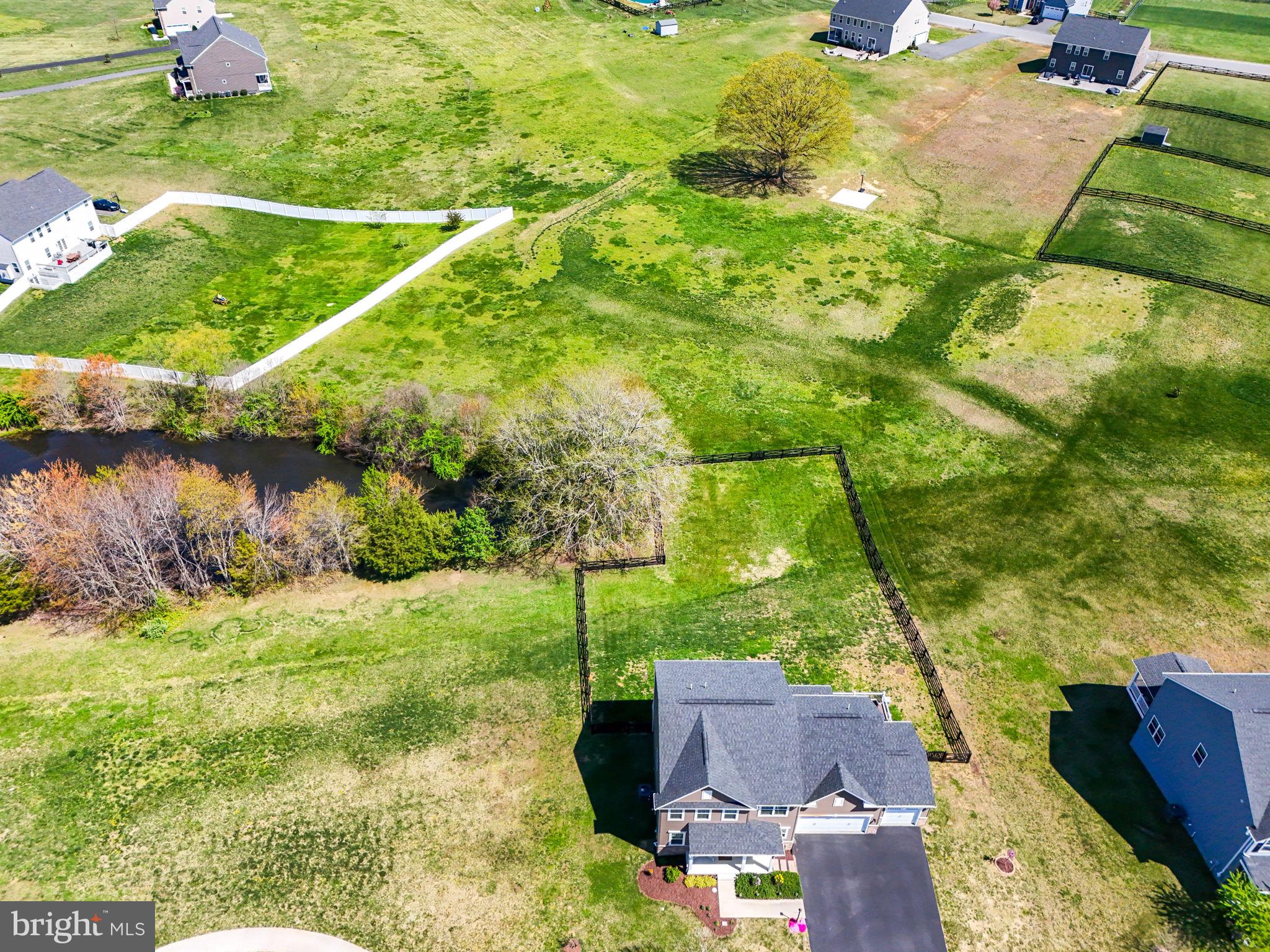 CHANCELLORSVILLE CROSSING - Residential