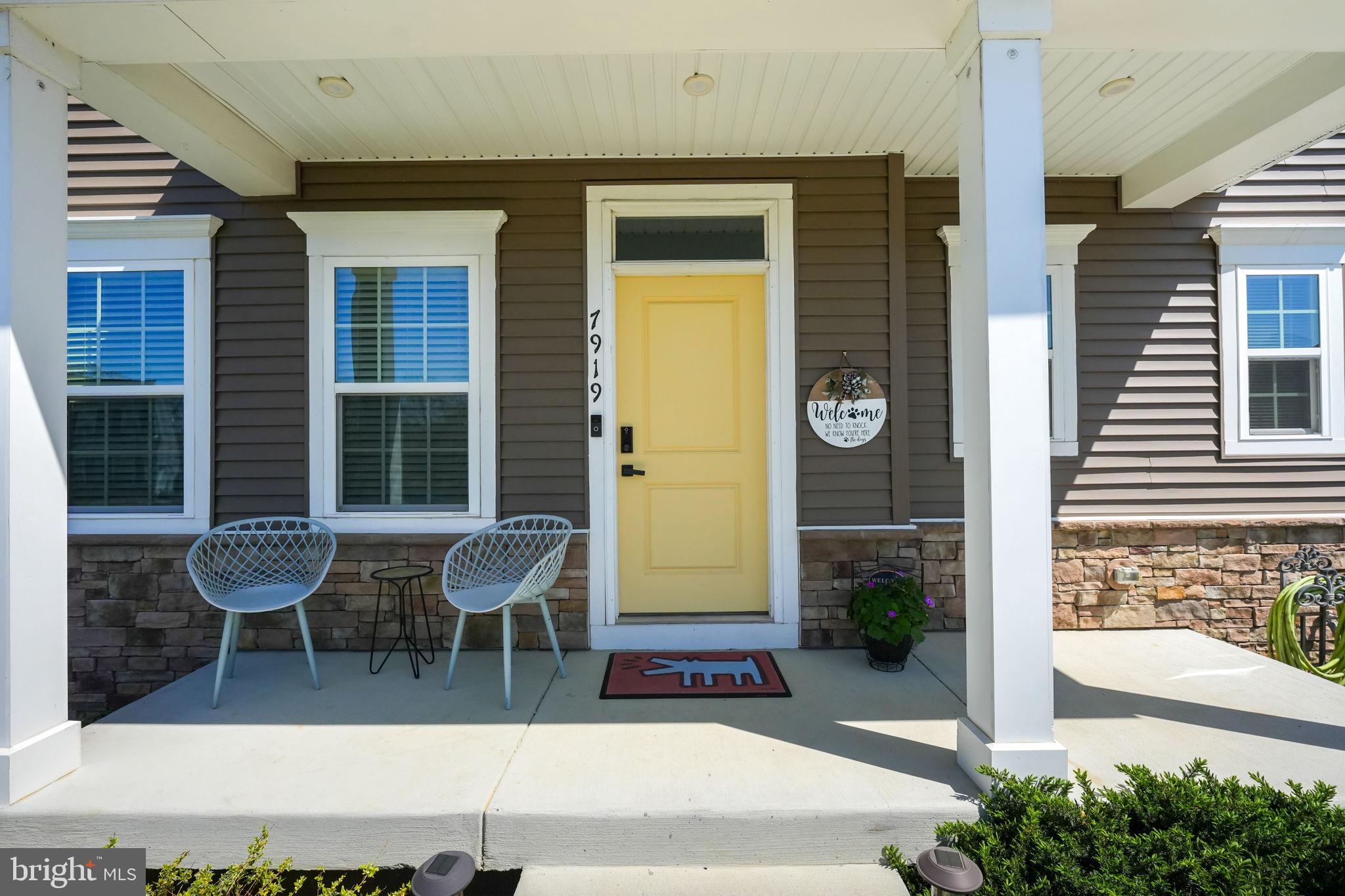 CHANCELLORSVILLE CROSSING - Residential