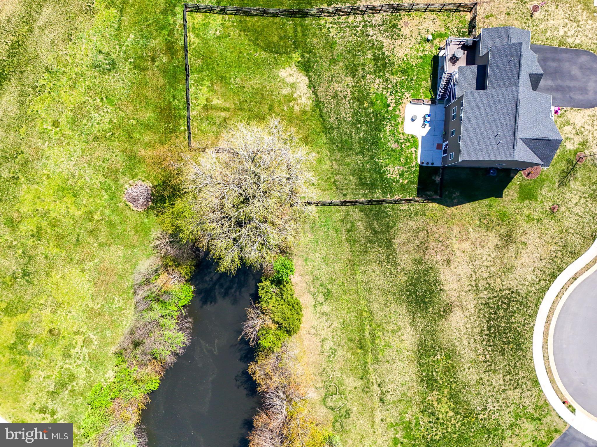 CHANCELLORSVILLE CROSSING - Residential