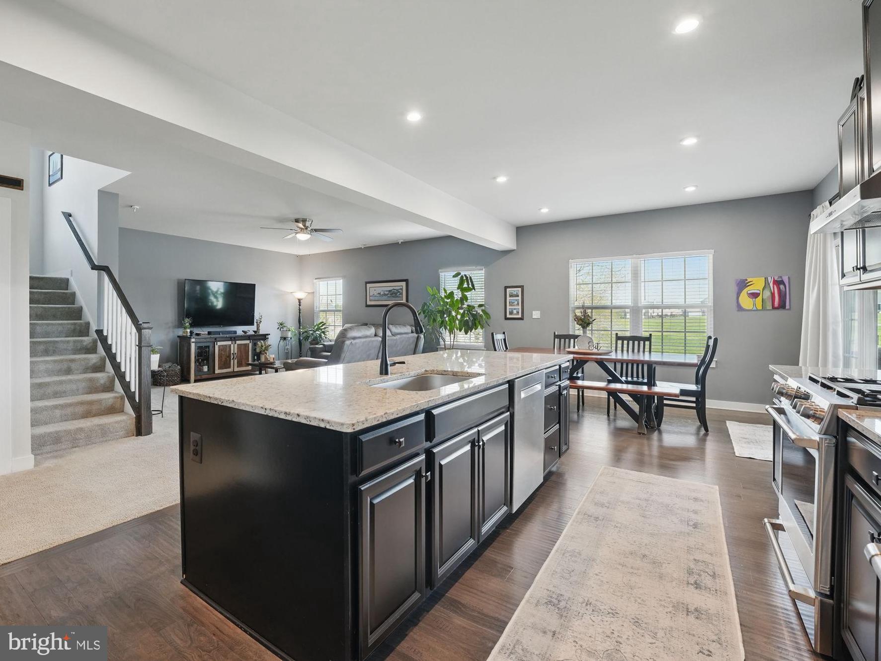 CHANCELLORSVILLE CROSSING - Residential