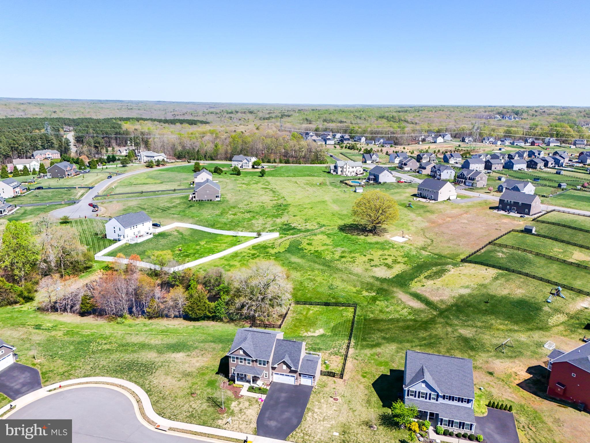 CHANCELLORSVILLE CROSSING - Residential