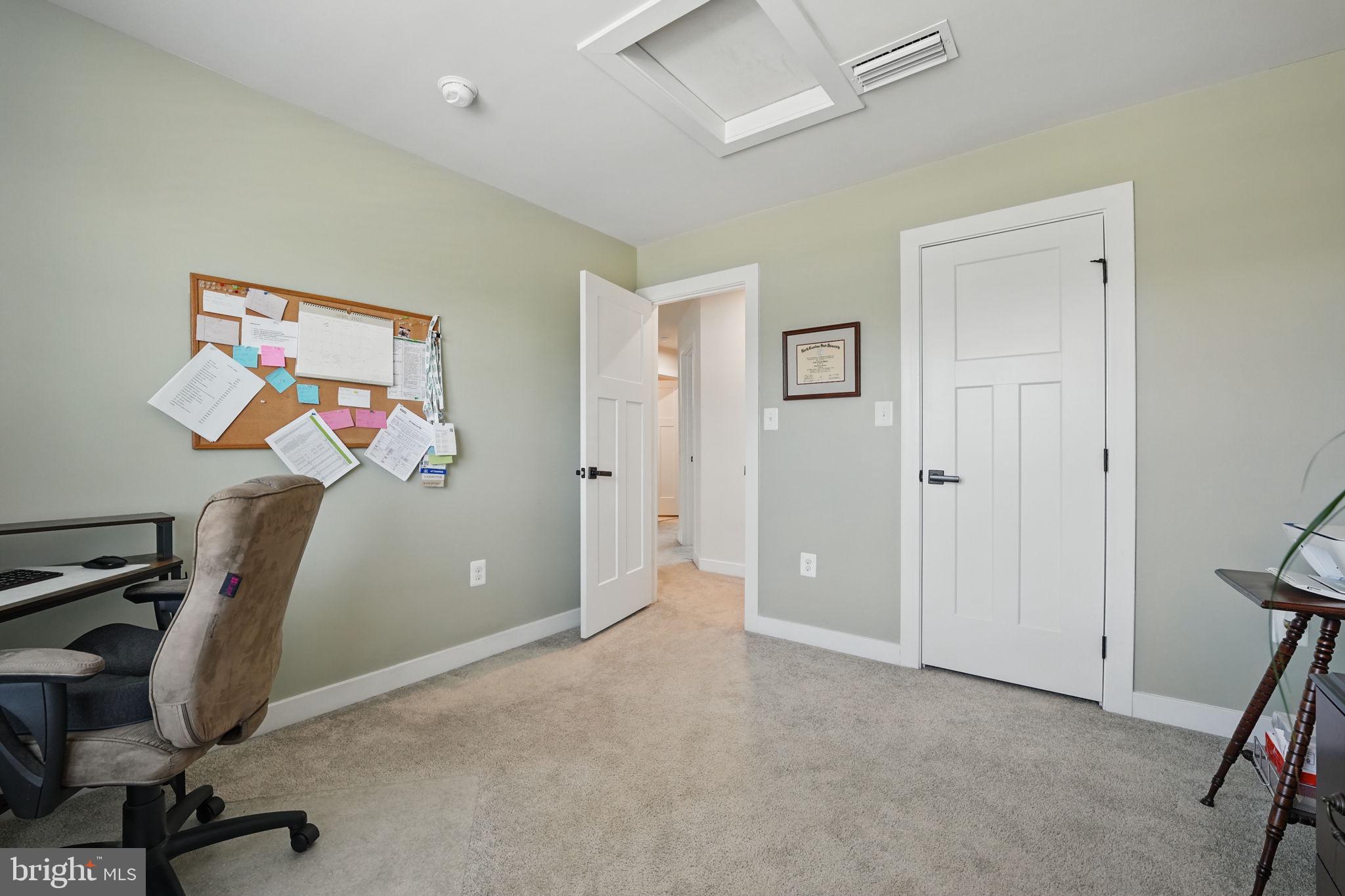 CHANCELLORSVILLE CROSSING - Residential