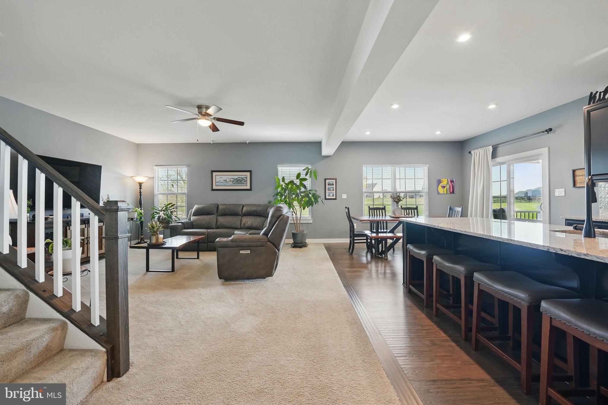 CHANCELLORSVILLE CROSSING - Residential