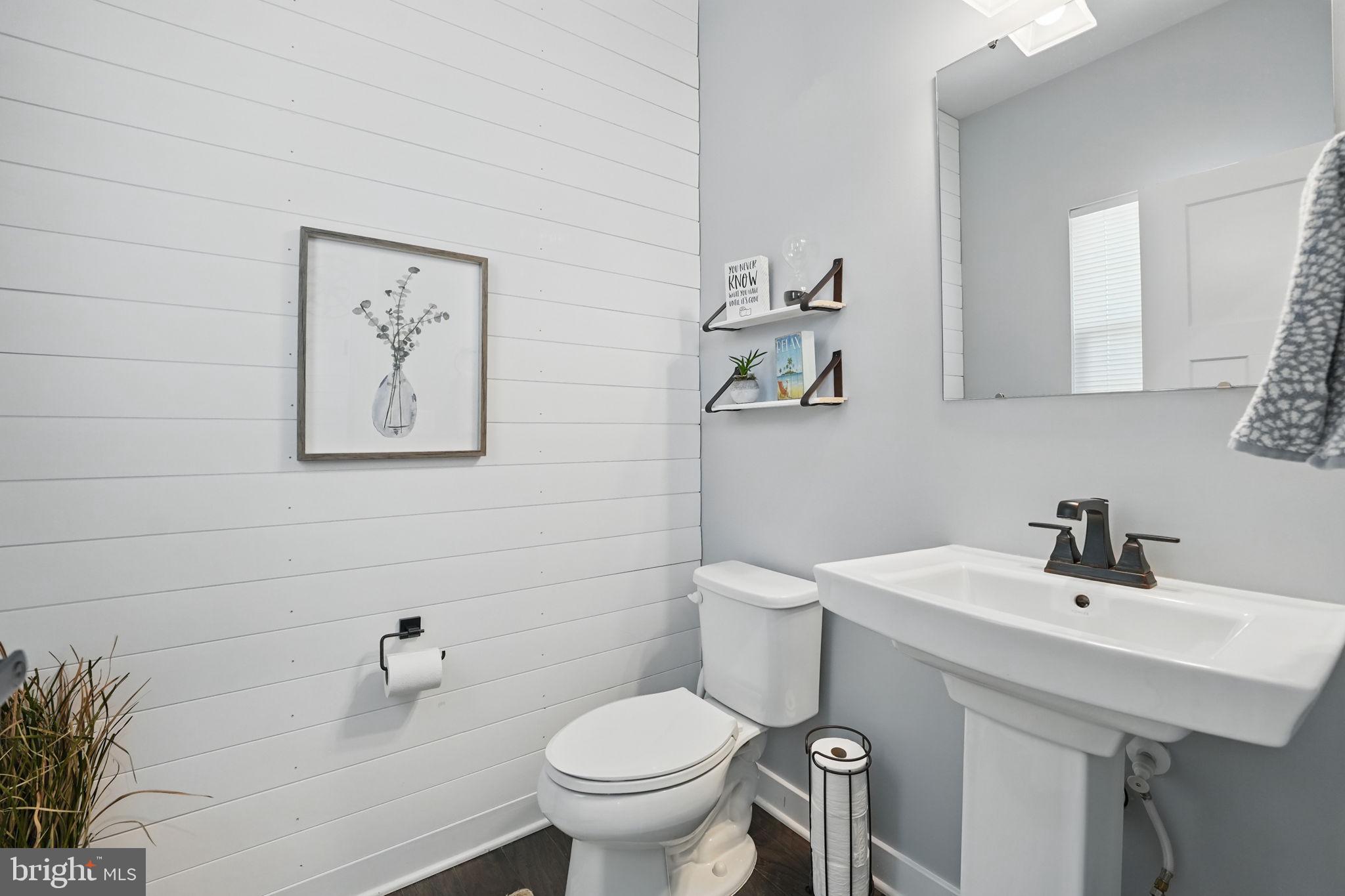 CHANCELLORSVILLE CROSSING - Residential