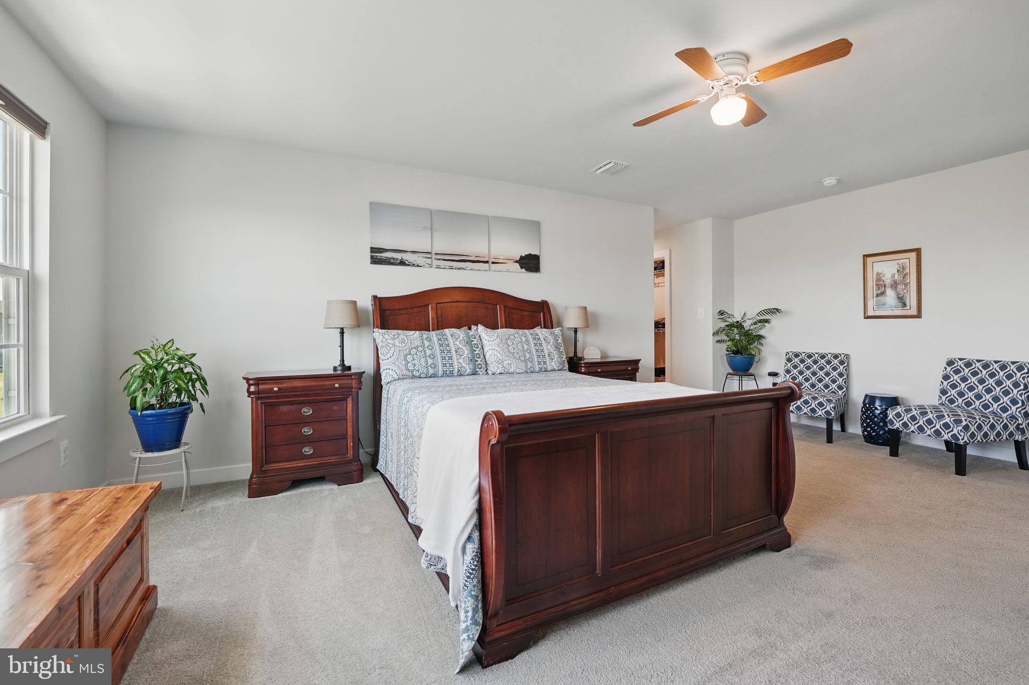 CHANCELLORSVILLE CROSSING - Residential