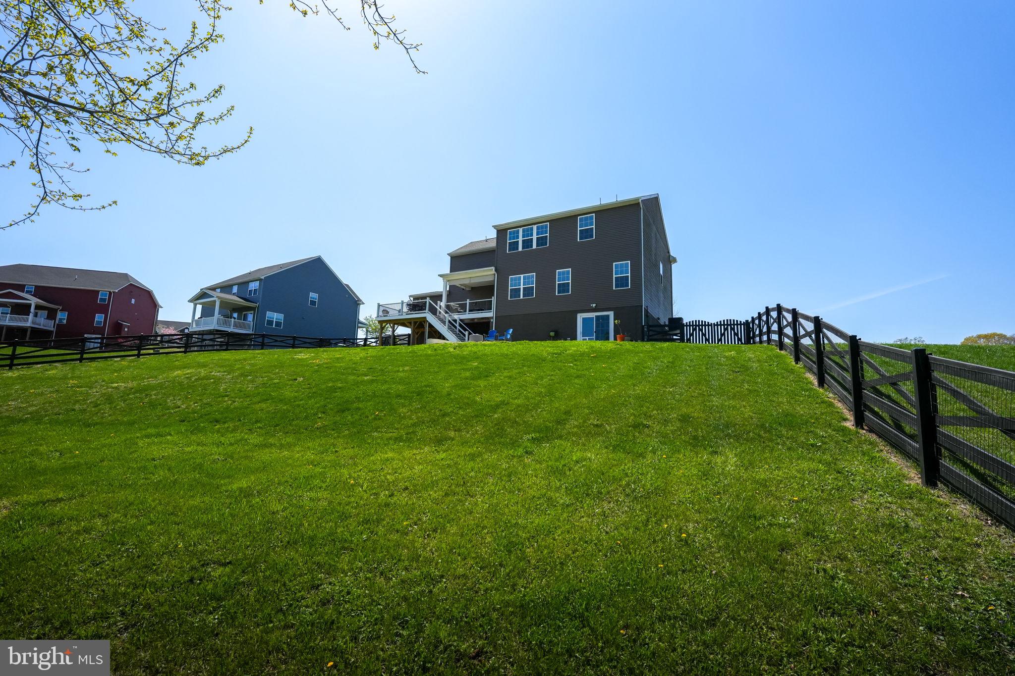 CHANCELLORSVILLE CROSSING - Residential