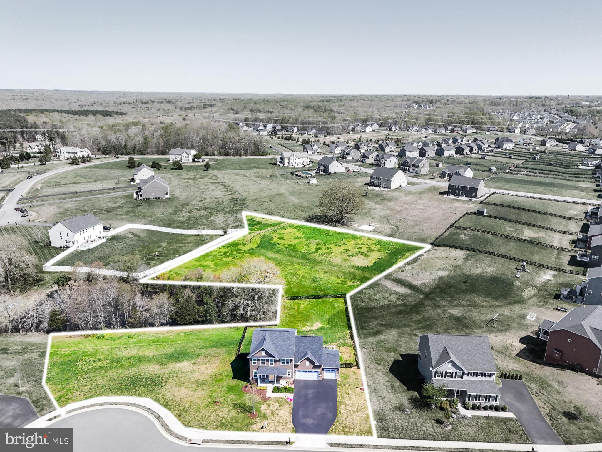 CHANCELLORSVILLE CROSSING - Residential