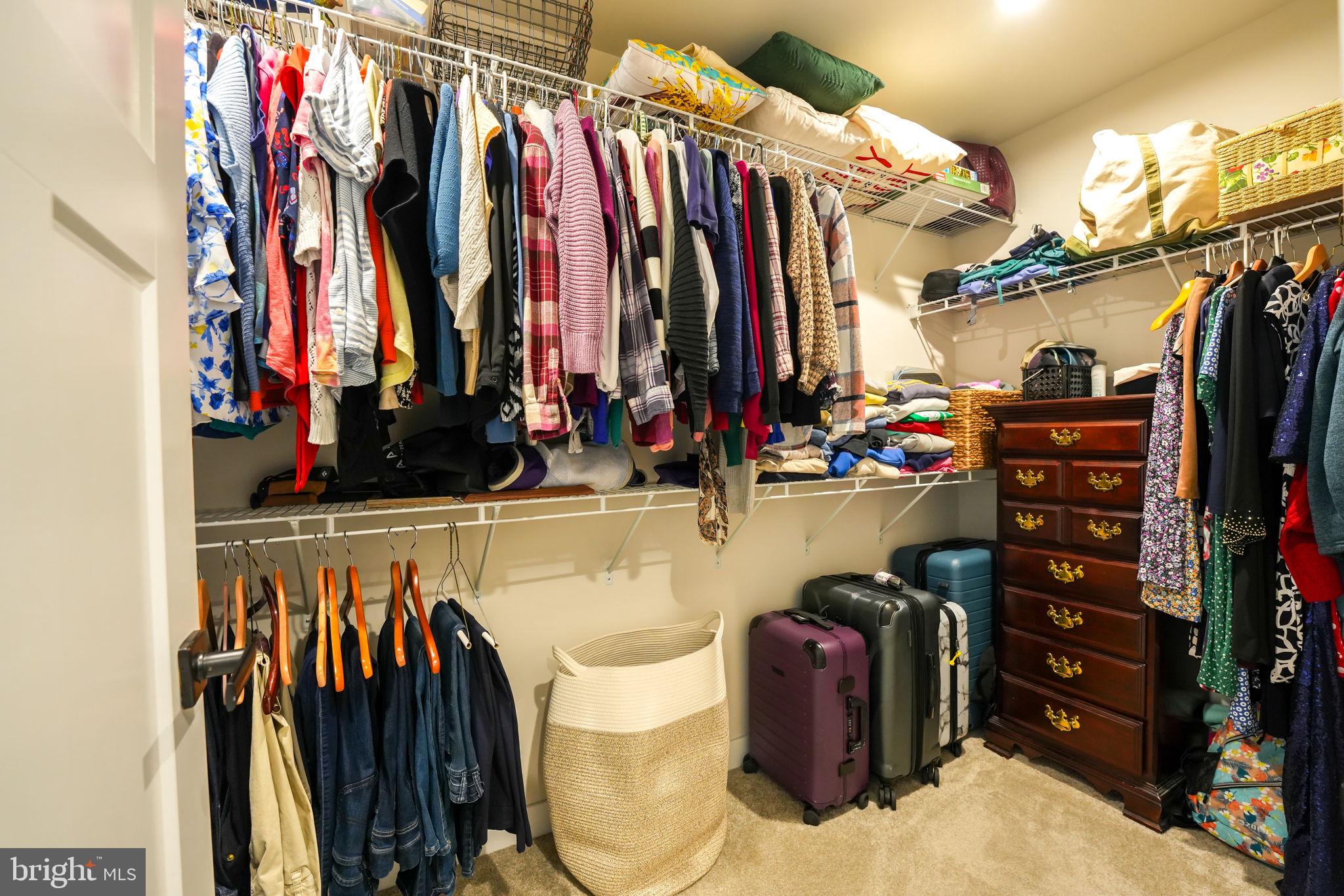 CHANCELLORSVILLE CROSSING - Residential