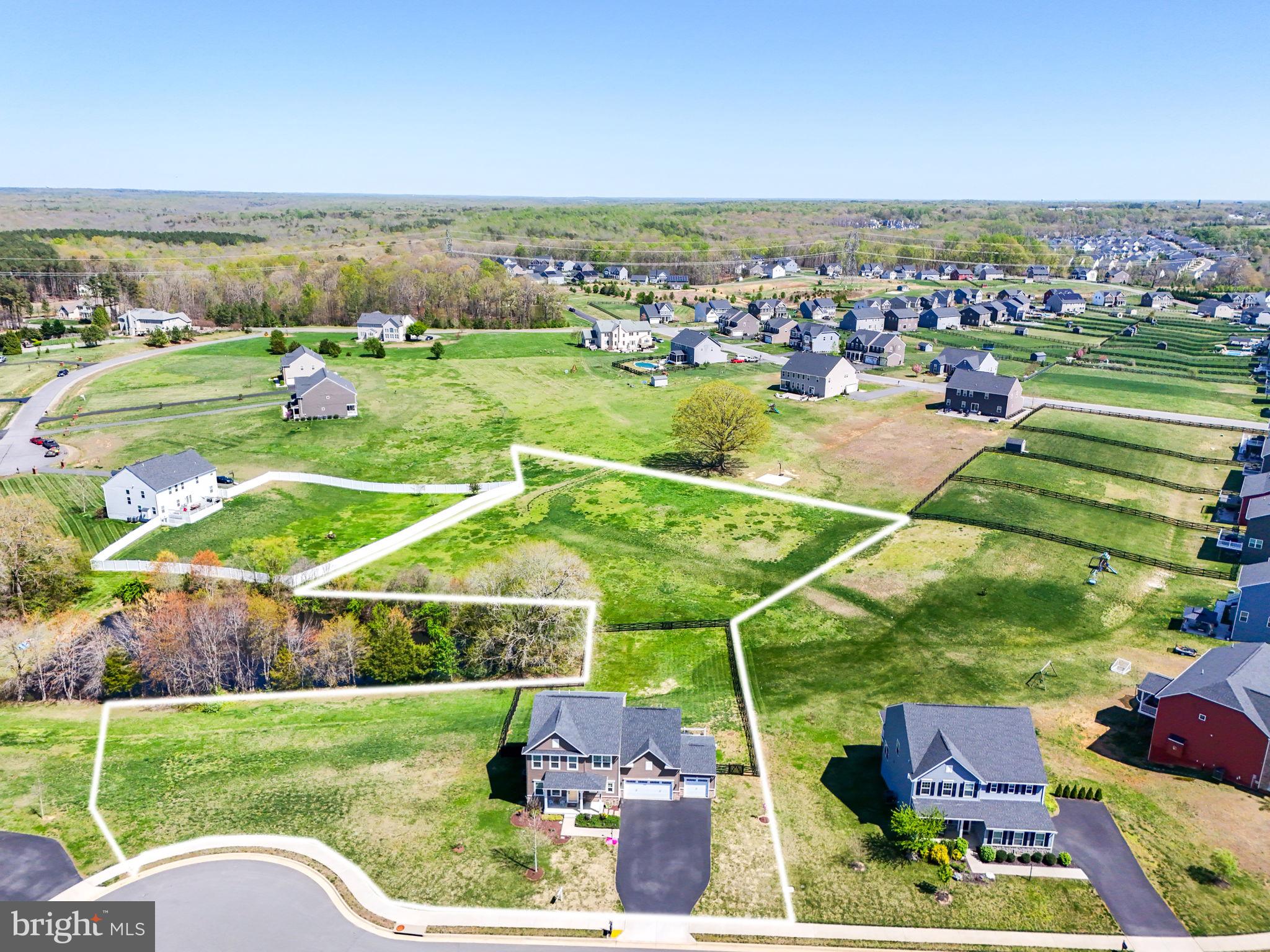 CHANCELLORSVILLE CROSSING - Residential